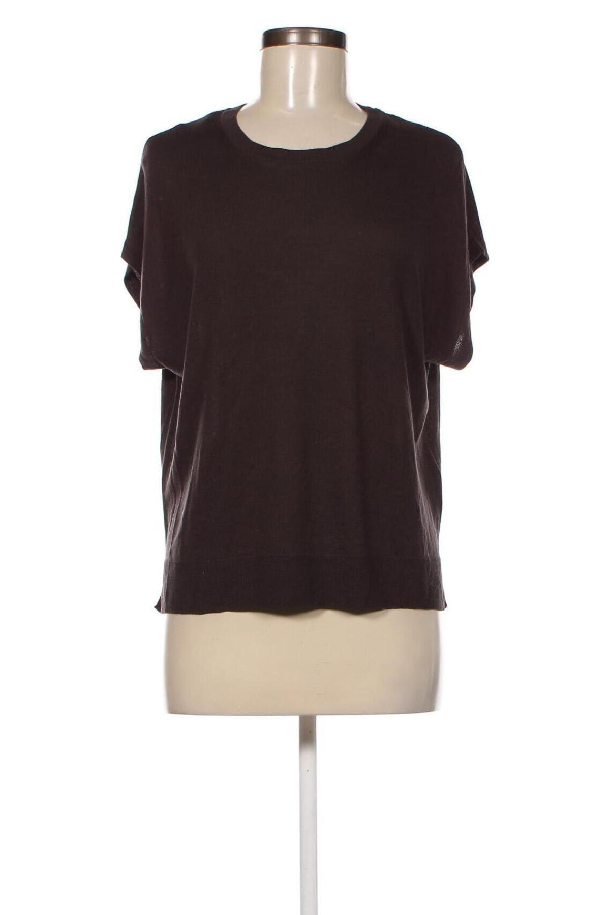 Pulover de femei H&M, Mărime M, Culoare Maro, Preț 14,31 Lei