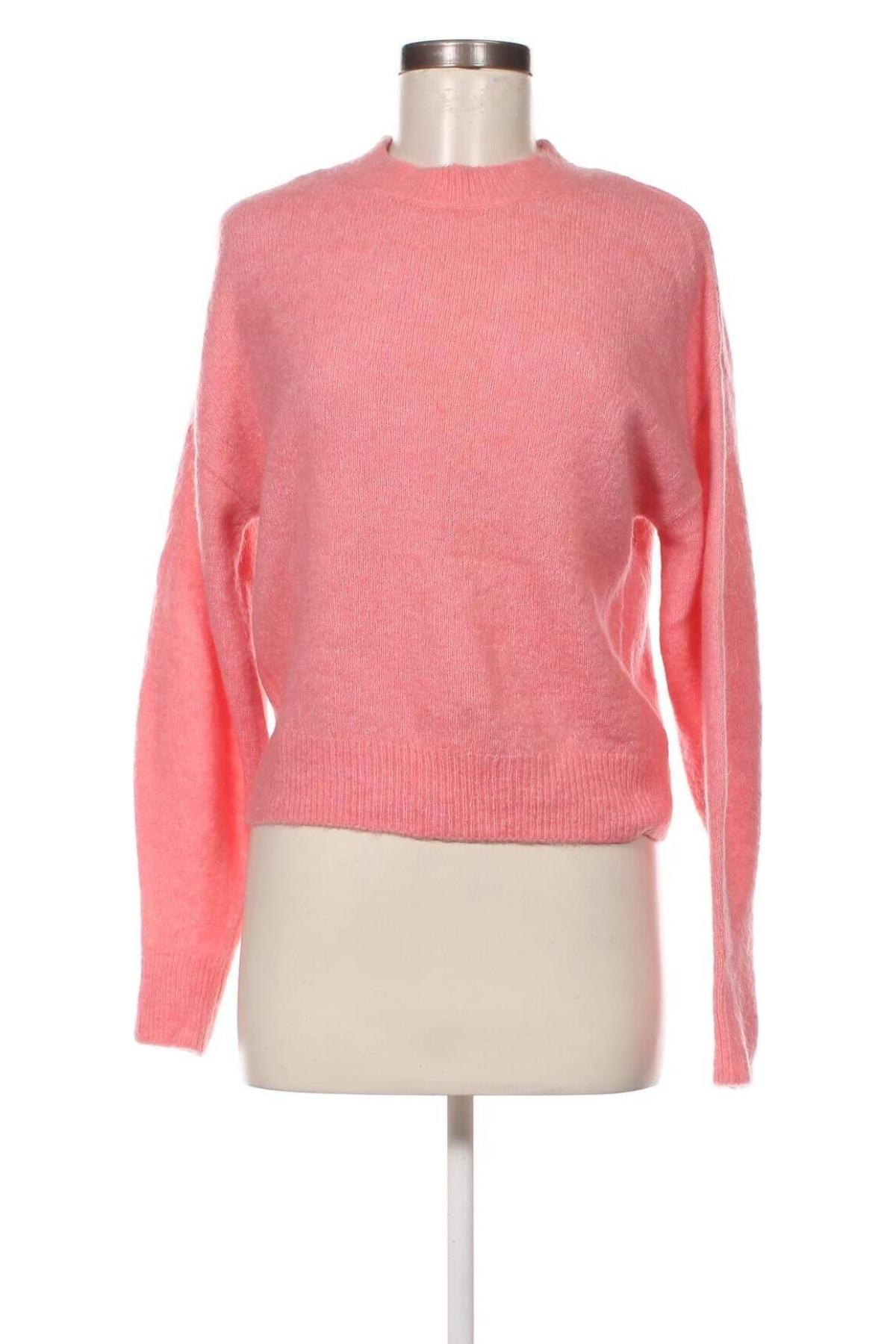 Női pulóver H&M, Méret XS, Szín Rózsaszín, Ár 1 972 Ft
