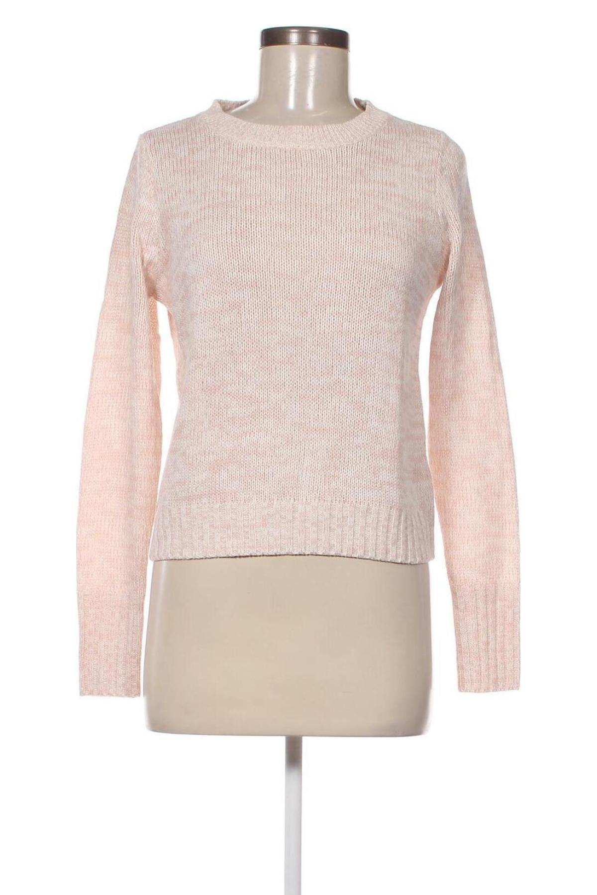 Damski sweter H&M, Rozmiar XS, Kolor Kolorowy, Cena 35,84 zł