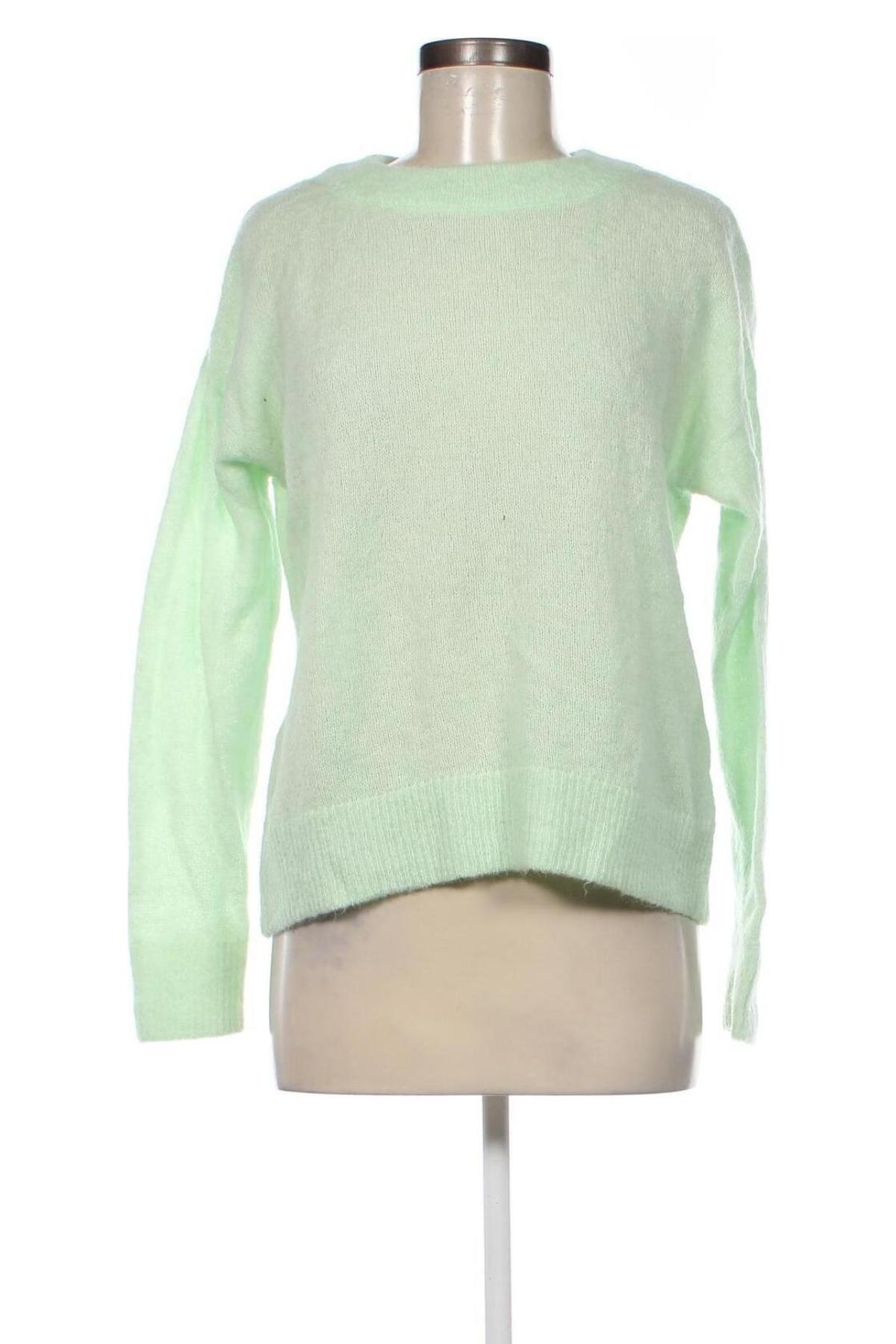 Damenpullover H&M, Größe S, Farbe Grün, Preis € 4,15