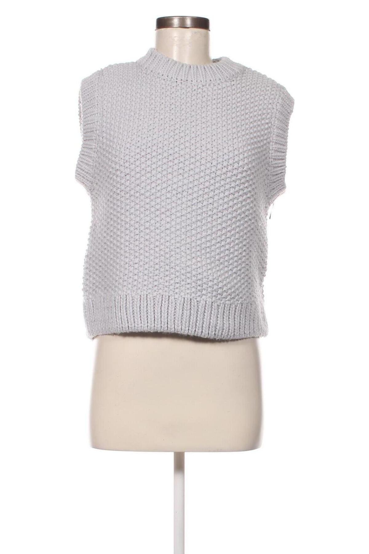 Γυναικείο πουλόβερ H&M, Μέγεθος M, Χρώμα Μπλέ, Τιμή 2,70 €