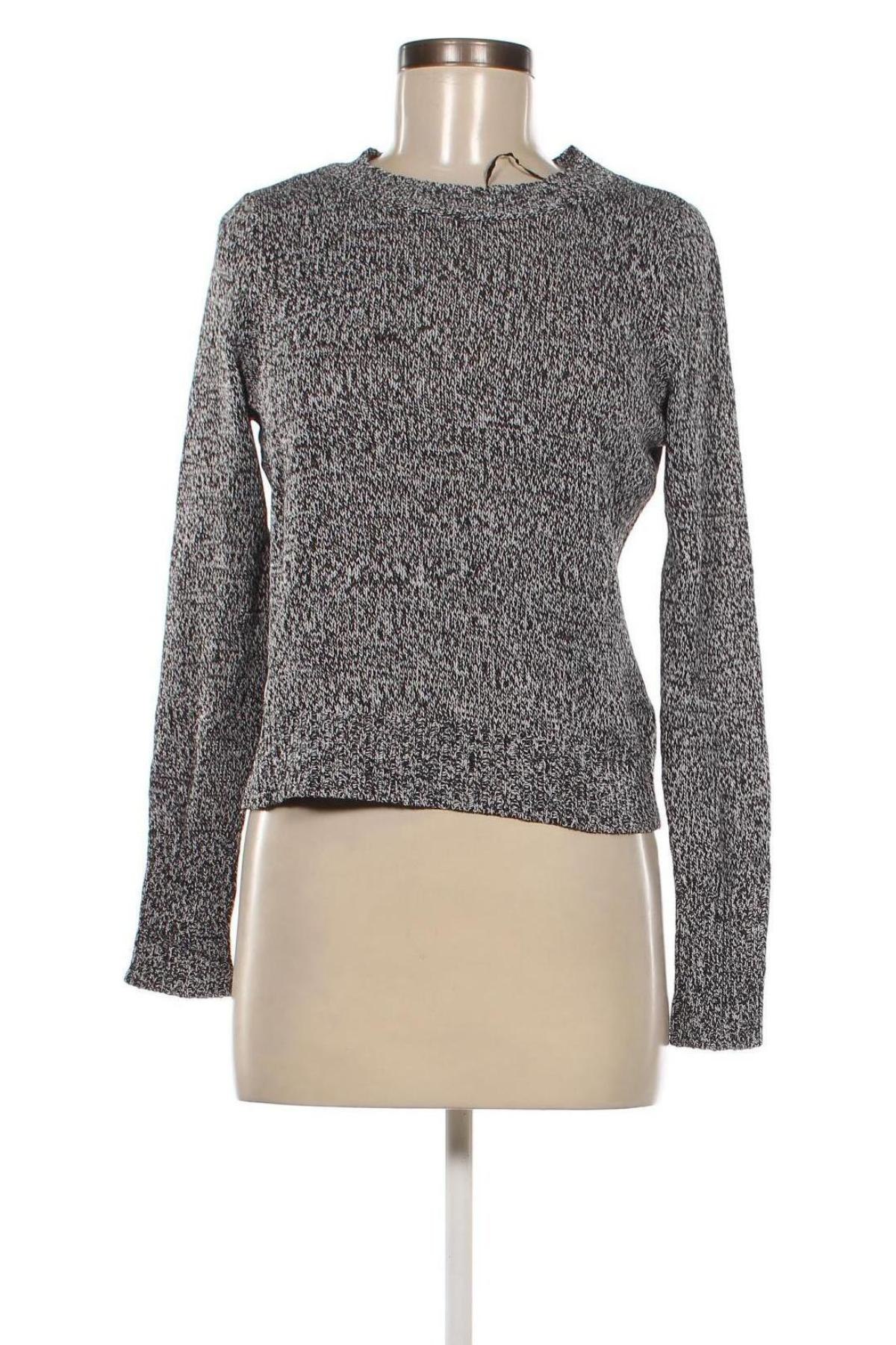 Damenpullover H&M Divided, Größe XS, Farbe Grau, Preis 8,07 €