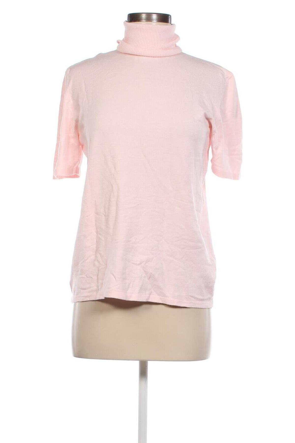 Damenpullover In Linea, Größe L, Farbe Rosa, Preis 20,18 €