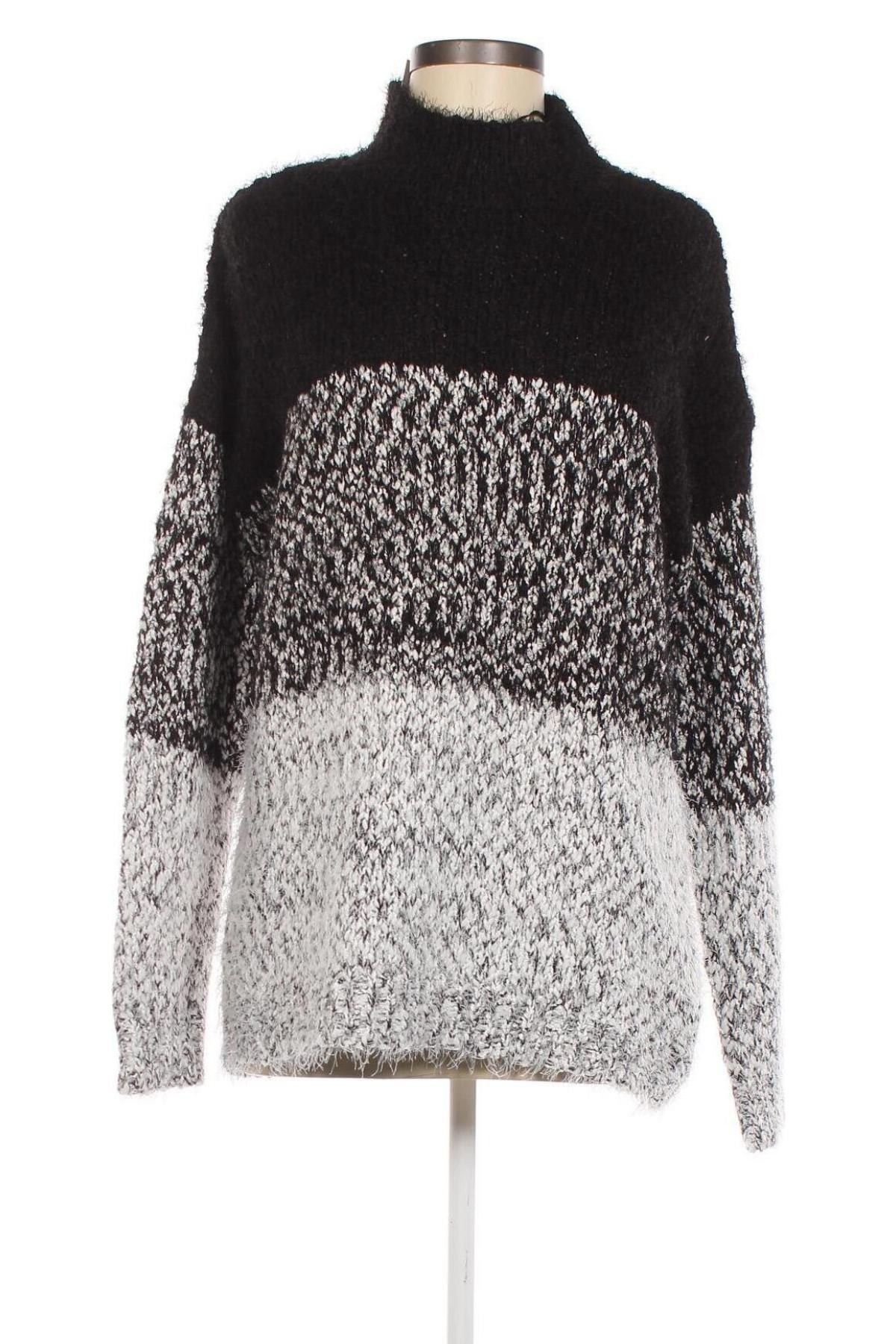 Дамски пуловер Irl, Размер L, Цвят Многоцветен, Цена 17,94 лв.