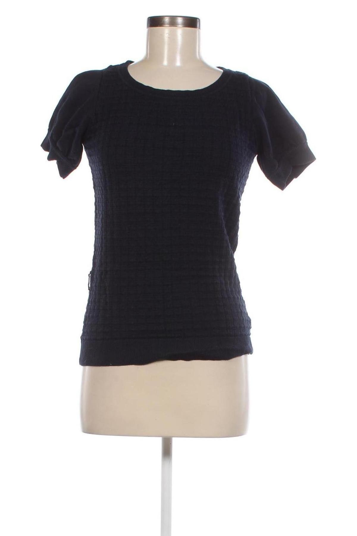 Γυναικείο πουλόβερ Jbc, Μέγεθος M, Χρώμα Μπλέ, Τιμή 4,49 €