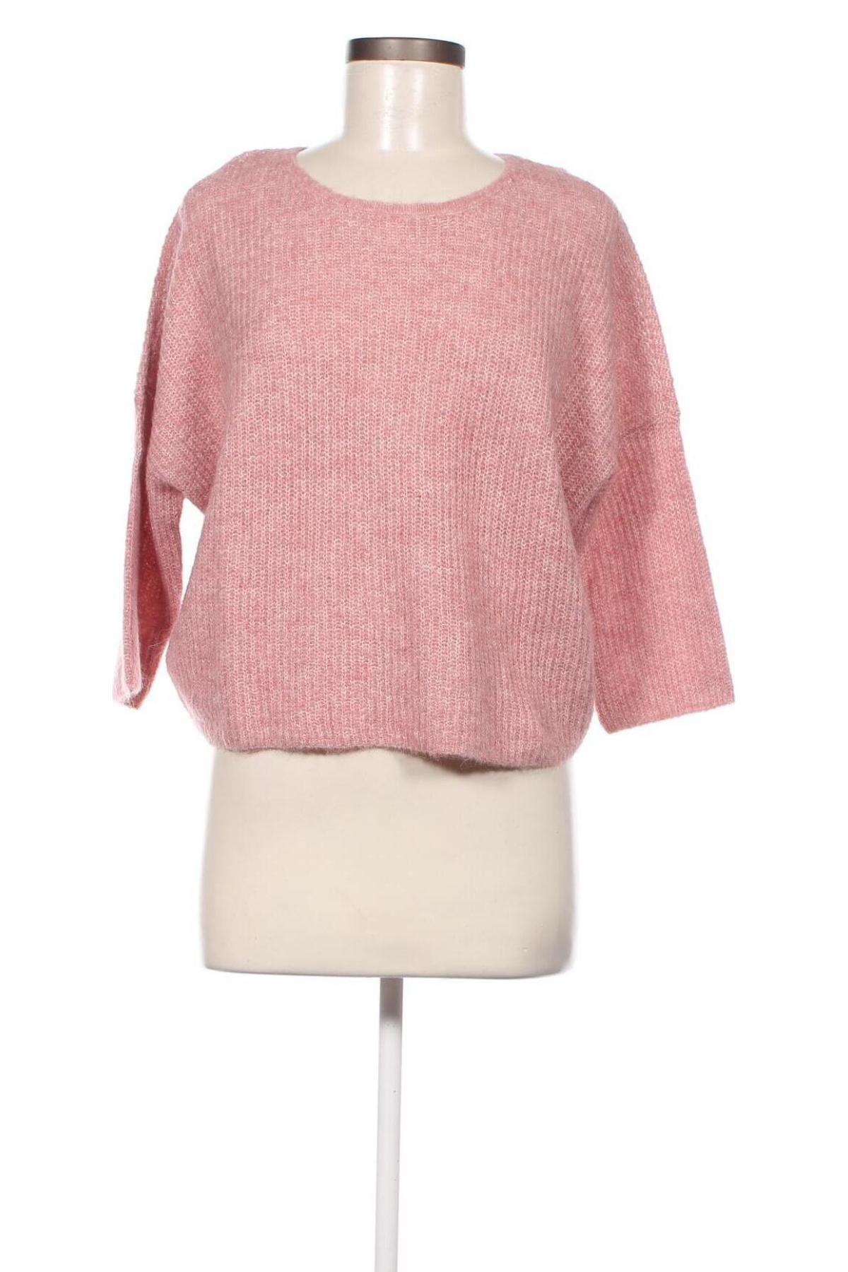 Damenpullover Jdy, Größe S, Farbe Rosa, Preis € 8,30