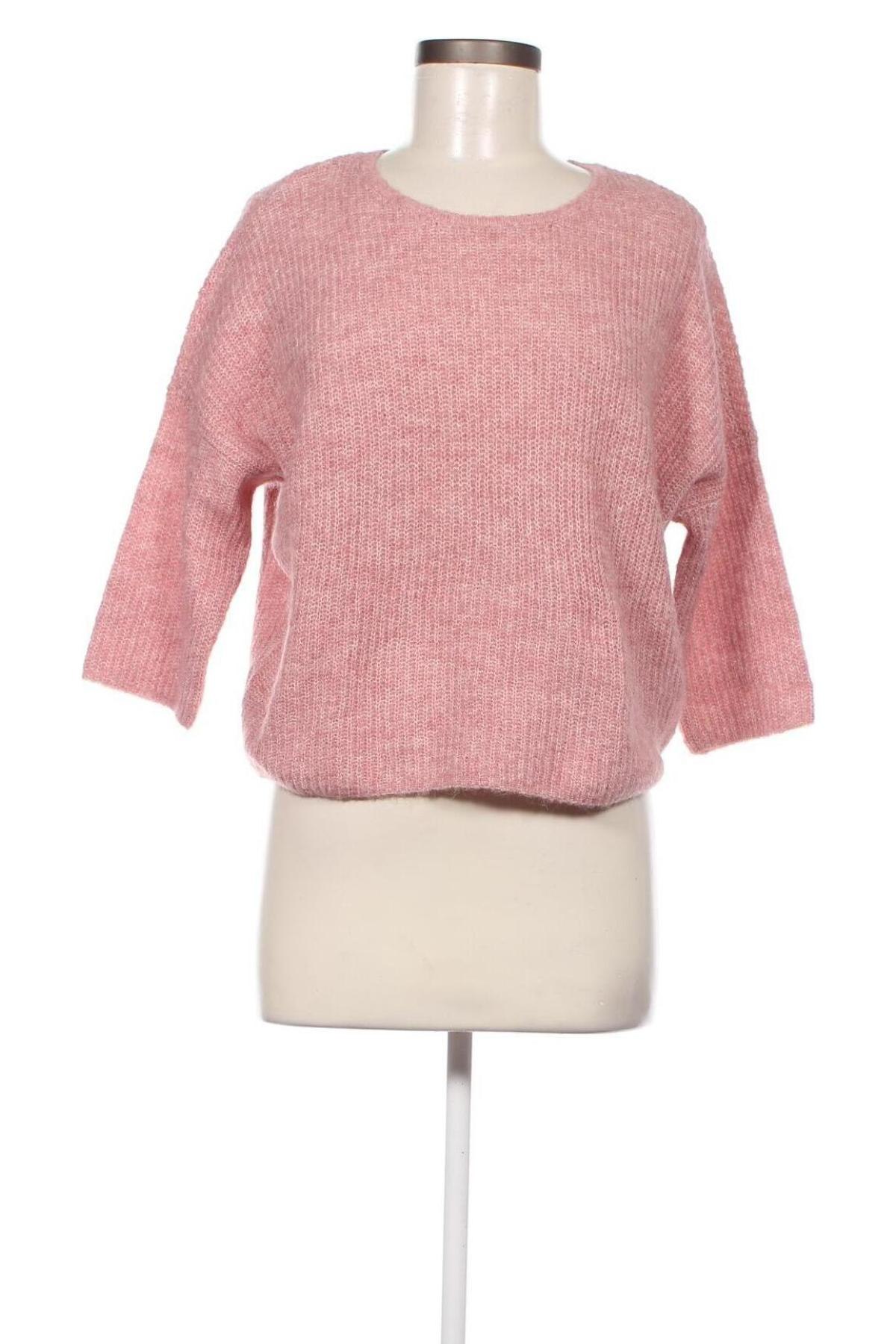 Damenpullover Jdy, Größe XS, Farbe Rosa, Preis € 7,49