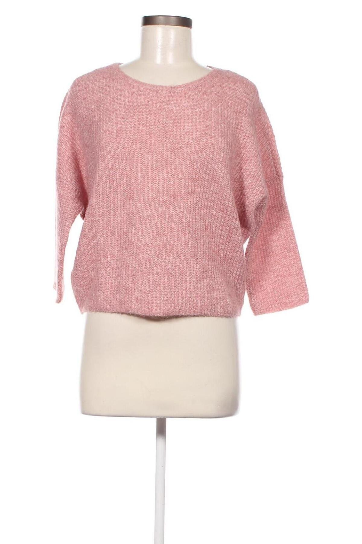 Damenpullover Jdy, Größe XXS, Farbe Rosa, Preis € 8,99