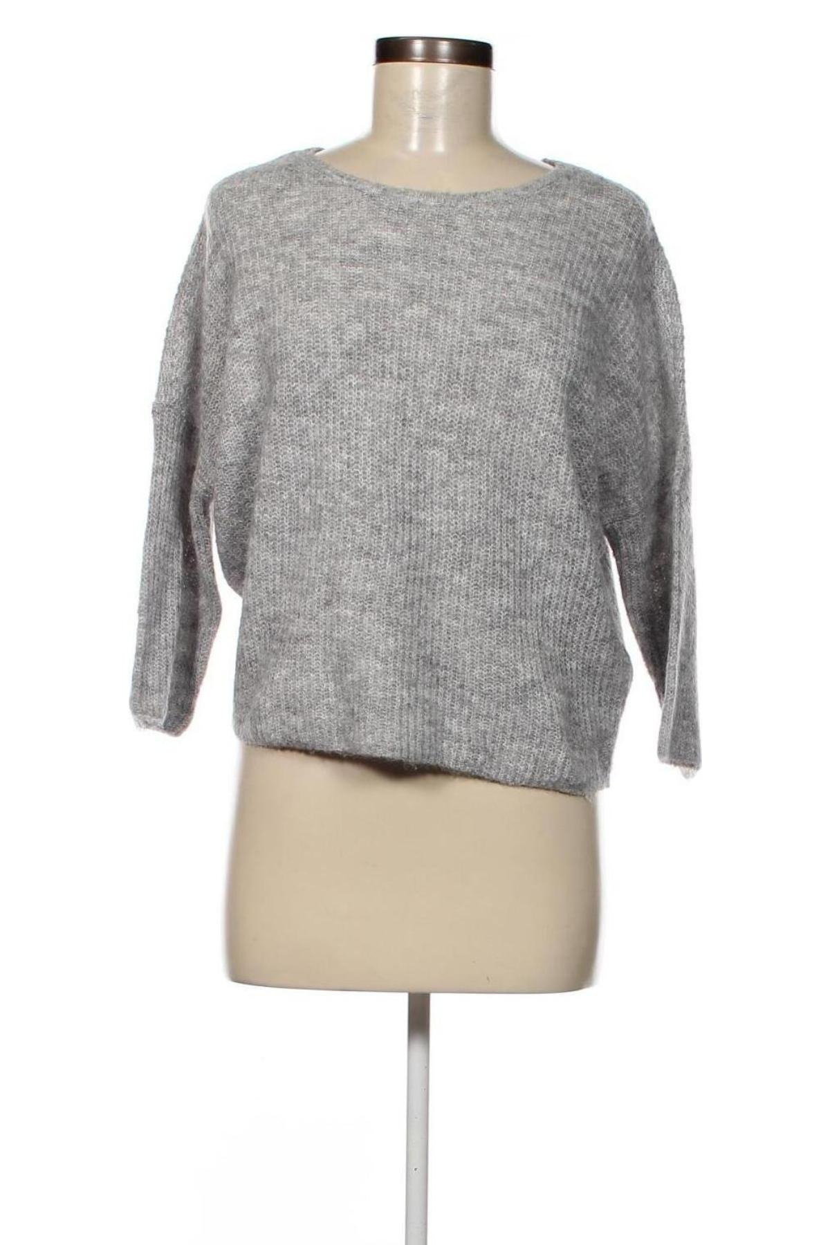 Damenpullover Jdy, Größe XXS, Farbe Grau, Preis 9,48 €