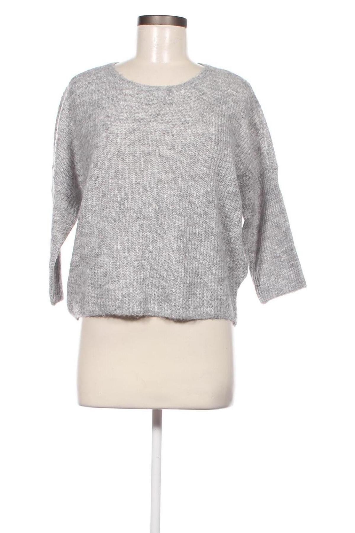 Damenpullover Jdy, Größe XXS, Farbe Grau, Preis € 8,99