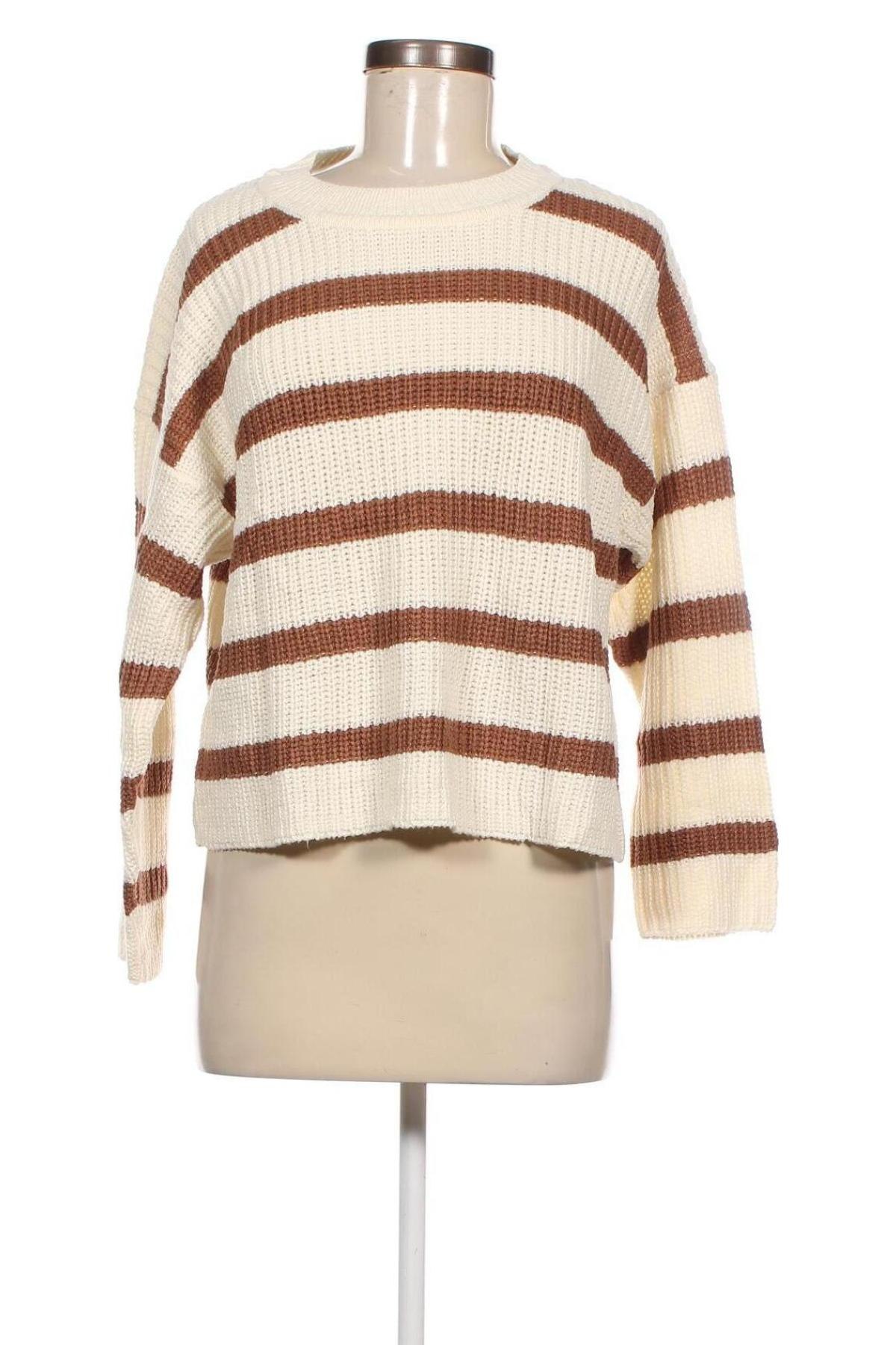 Дамски пуловер Jdy, Размер S, Цвят Многоцветен, Цена 7,25 лв.