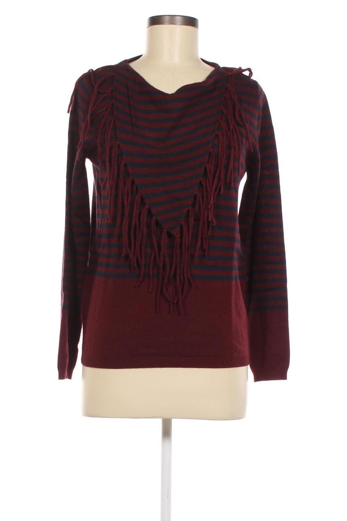 Γυναικείο πουλόβερ Kookai, Μέγεθος S, Χρώμα Πολύχρωμο, Τιμή 10,21 €