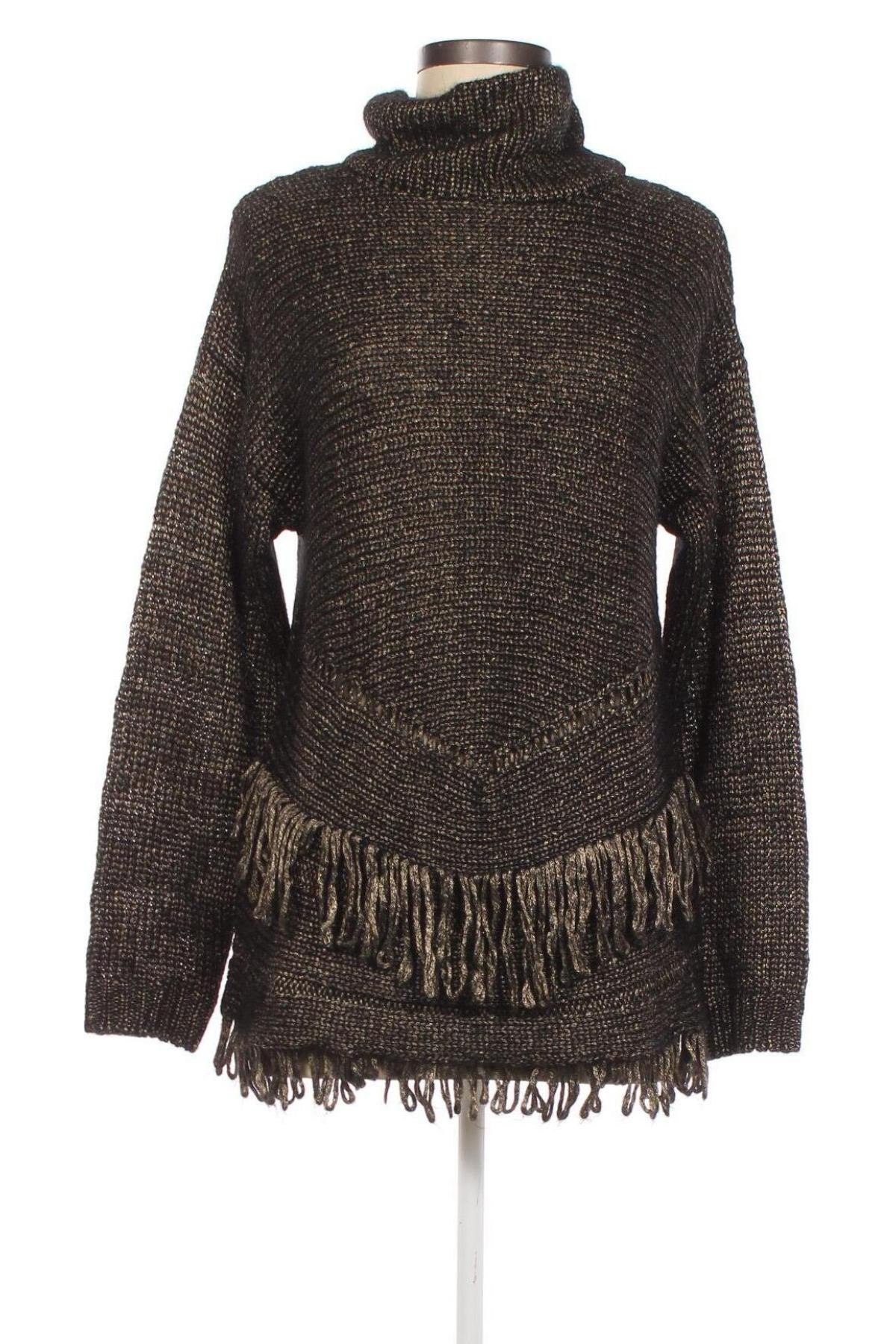 Дамски пуловер Lauren Vidal, Размер XS, Цвят Многоцветен, Цена 19,80 лв.