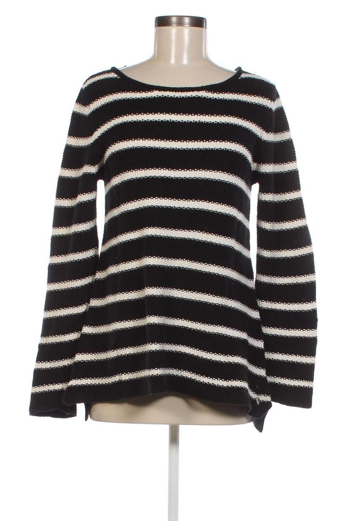 Γυναικείο πουλόβερ Lieblingsstuck, Μέγεθος S, Χρώμα Μαύρο, Τιμή 5,44 €