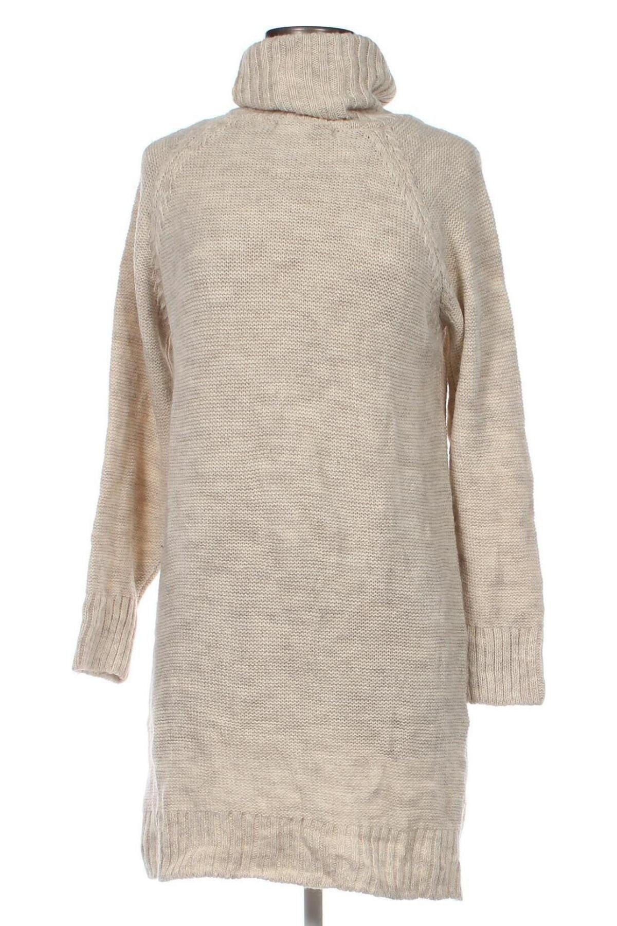 Дамски пуловер Lola Liza, Размер S, Цвят Бежов, Цена 8,12 лв.