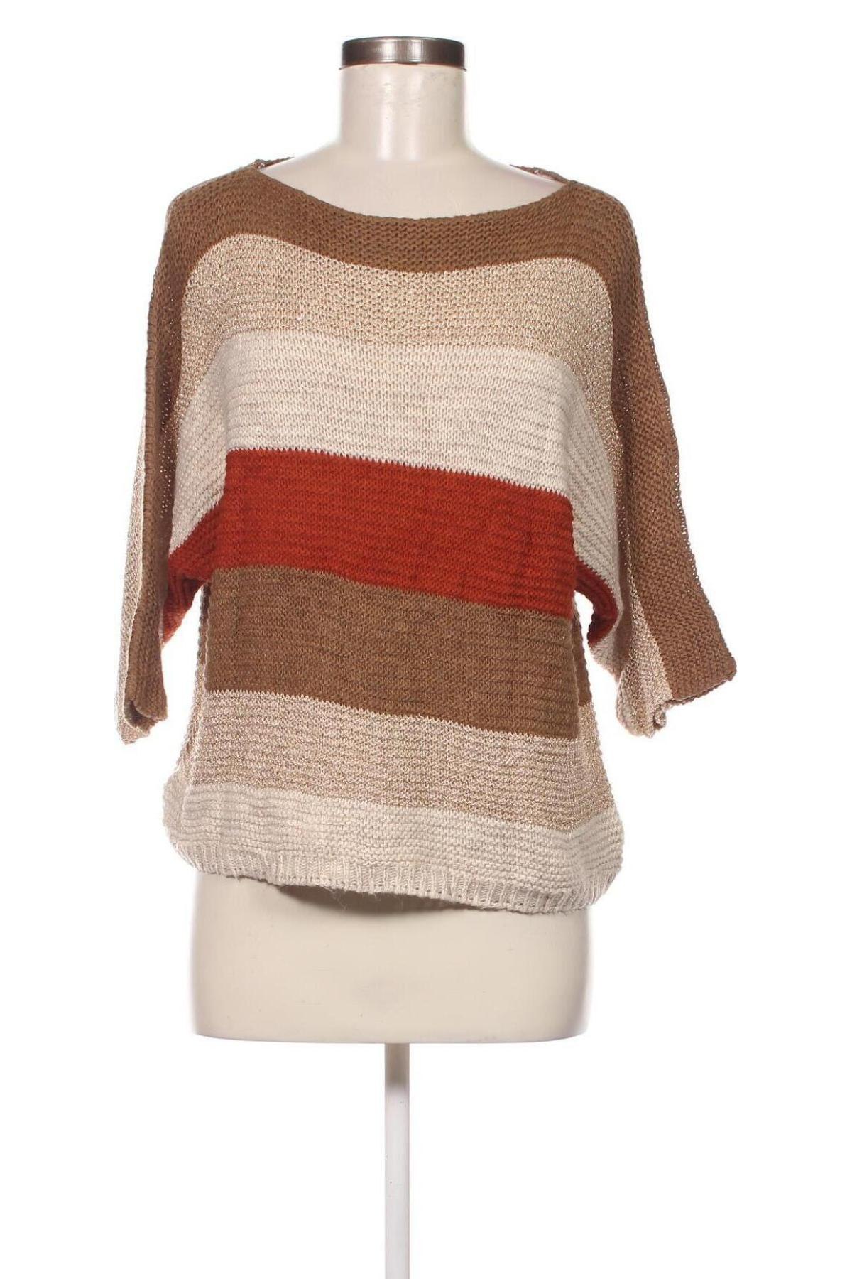 Дамски пуловер Lola Liza, Размер S, Цвят Многоцветен, Цена 7,83 лв.