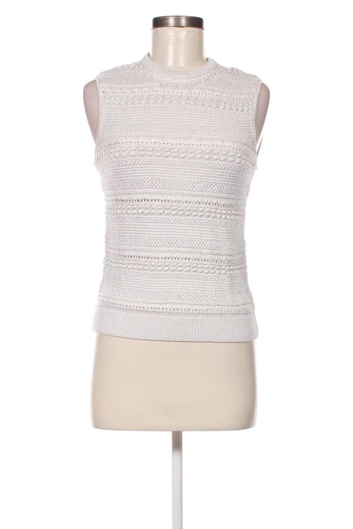 Γυναικείο πουλόβερ MOTF, Μέγεθος M, Χρώμα Λευκό, Τιμή 15,00 €