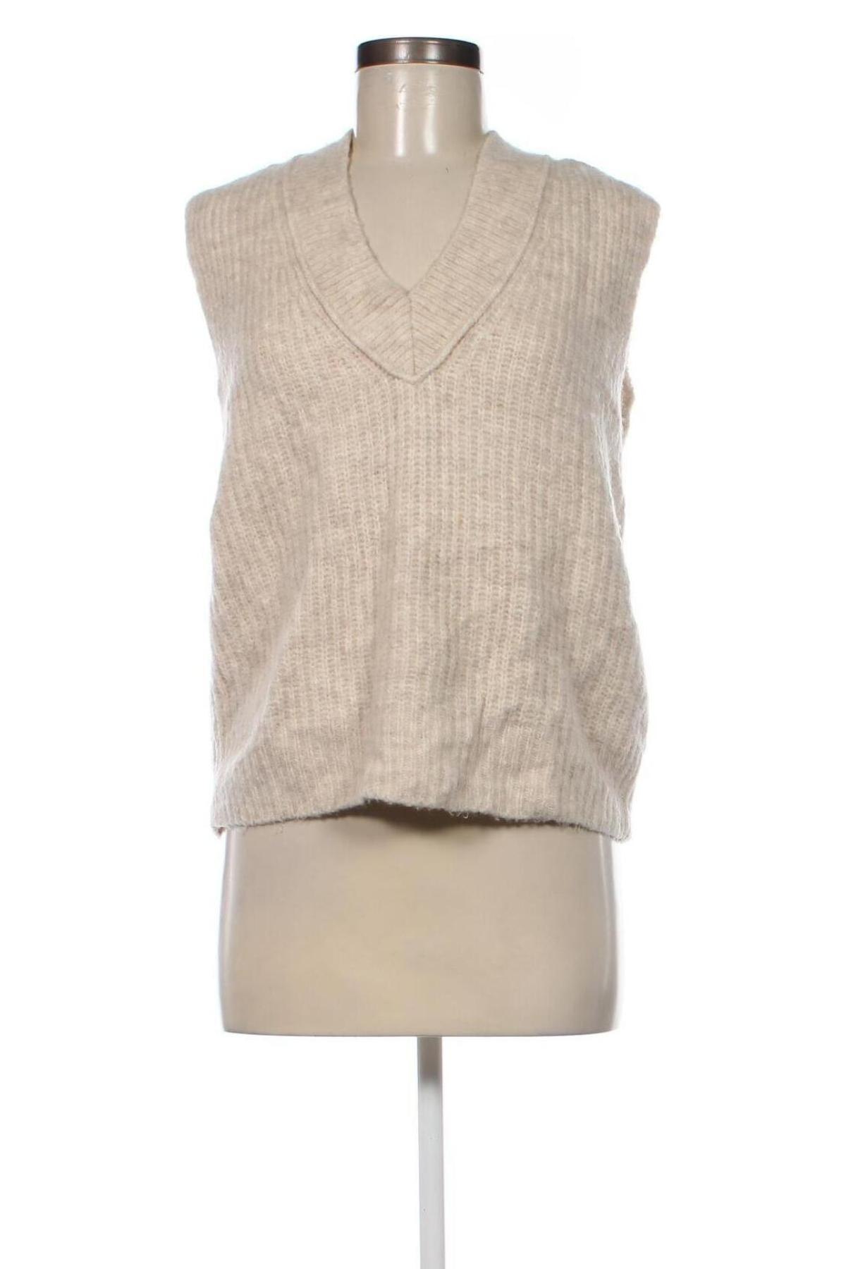 Damenpullover Marc O'Polo, Größe L, Farbe Beige, Preis 11,83 €