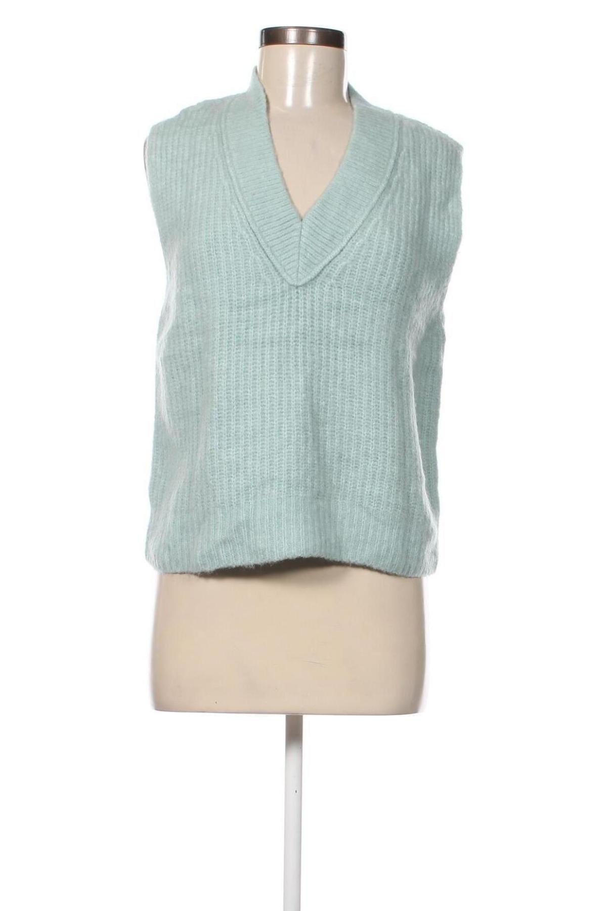 Γυναικείο πουλόβερ Marc O'Polo, Μέγεθος L, Χρώμα Πράσινο, Τιμή 27,76 €