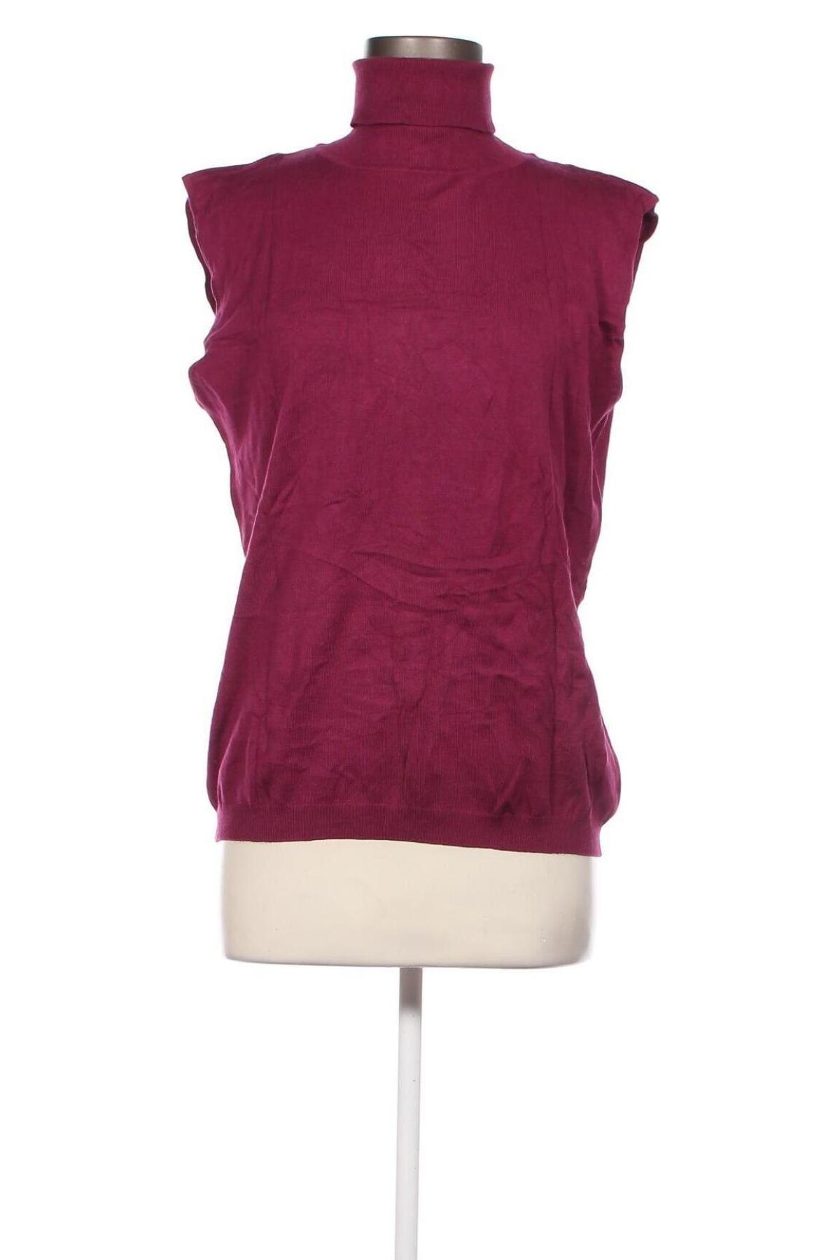 Дамски пуловер Marie Lund, Размер XL, Цвят Лилав, Цена 8,41 лв.
