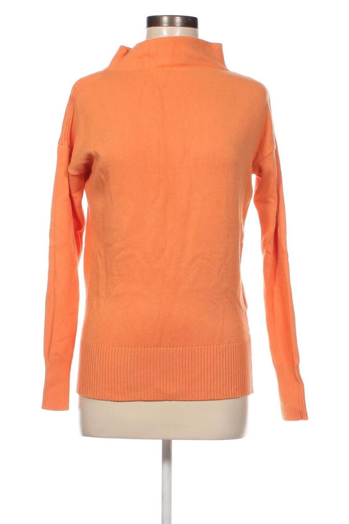 Damenpullover Max&Co., Größe M, Farbe Orange, Preis 38,00 €