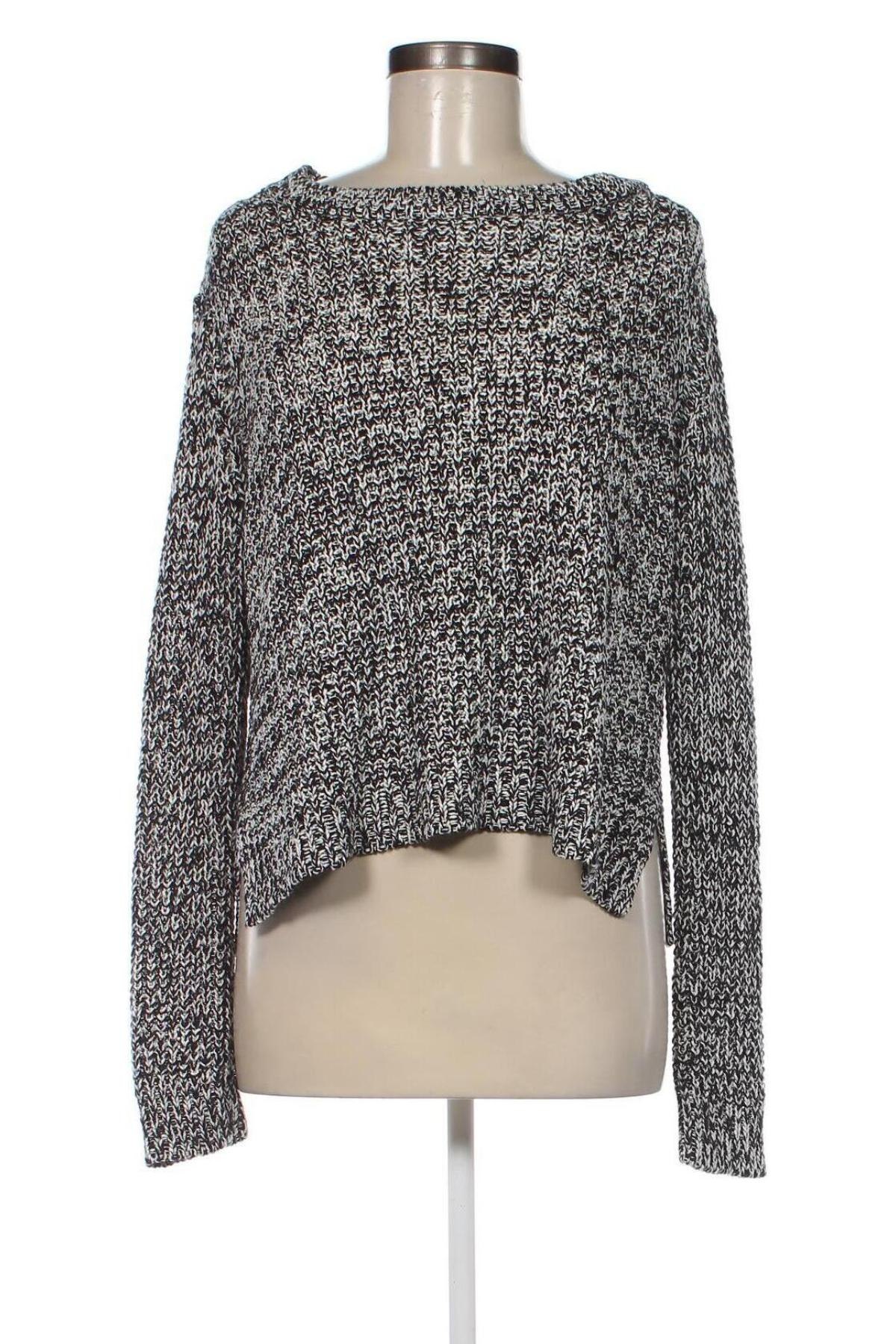 Γυναικείο πουλόβερ Mim, Μέγεθος L, Χρώμα Πολύχρωμο, Τιμή 5,38 €