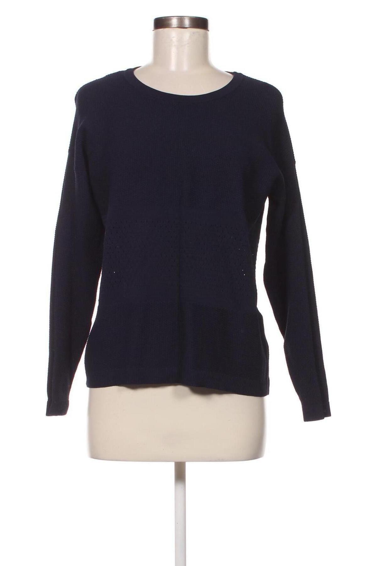 Γυναικείο πουλόβερ Modstrom, Μέγεθος XL, Χρώμα Μπλέ, Τιμή 12,58 €