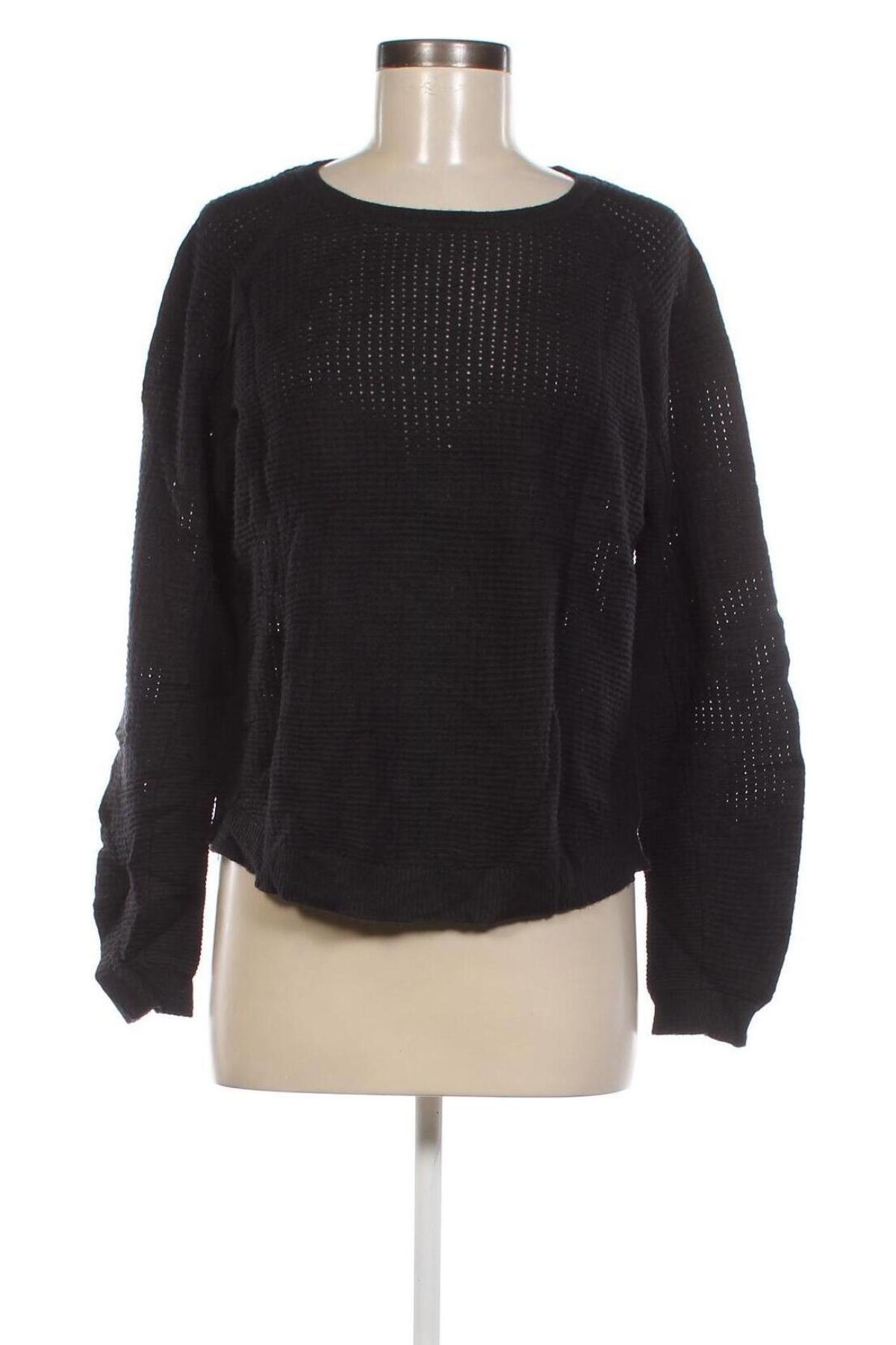 Damenpullover Monoprix Femme, Größe M, Farbe Schwarz, Preis 8,07 €