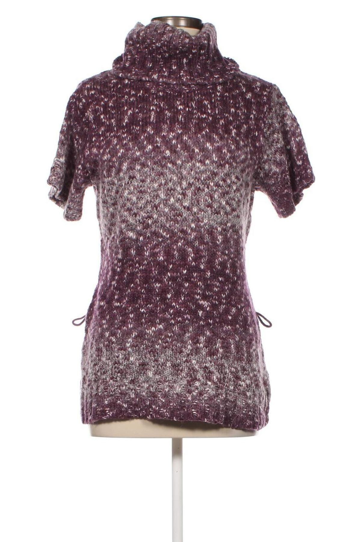 Γυναικείο πουλόβερ Multiblu, Μέγεθος M, Χρώμα Πολύχρωμο, Τιμή 4,13 €