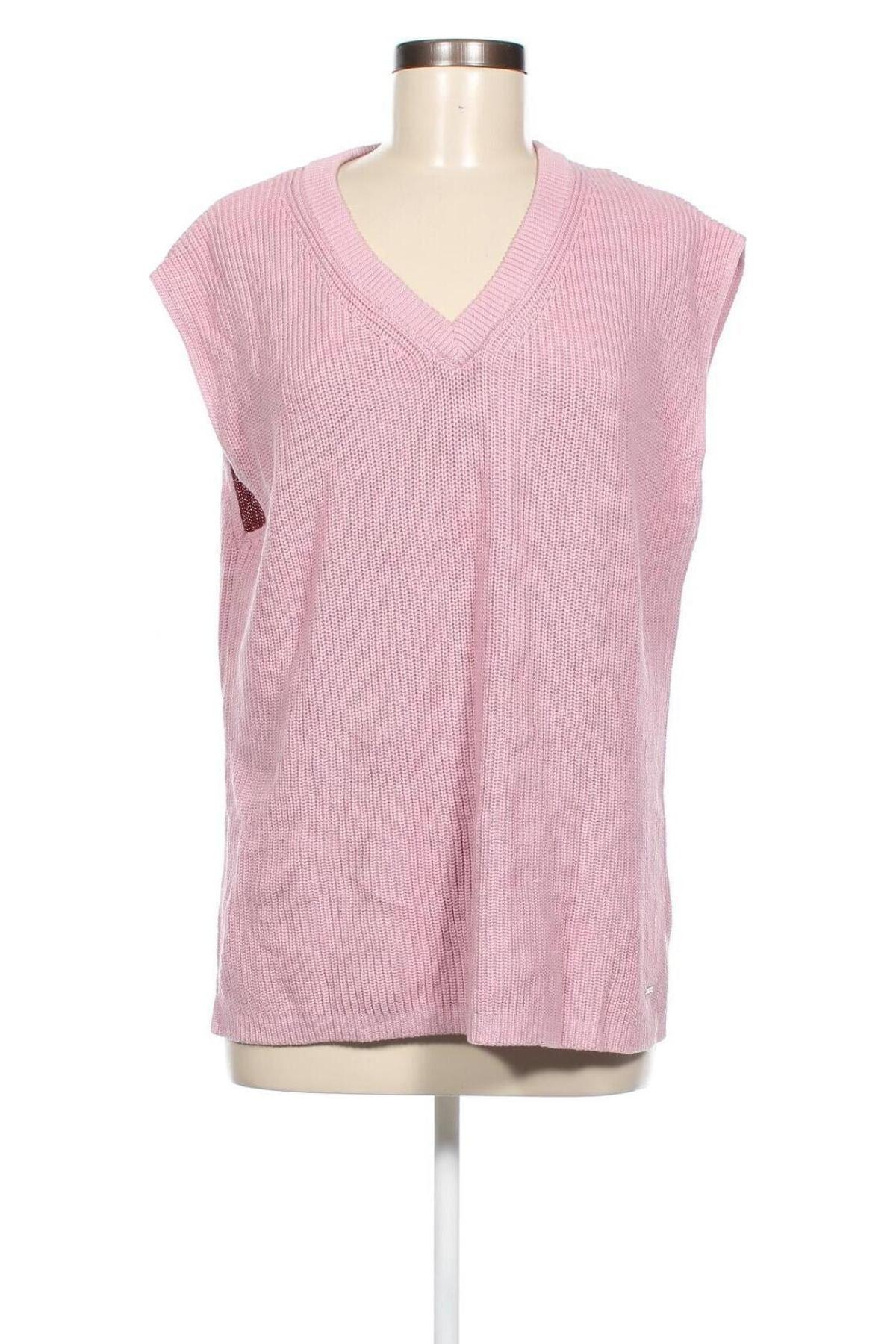 Damenpullover My Wear, Größe M, Farbe Rosa, Preis 4,64 €