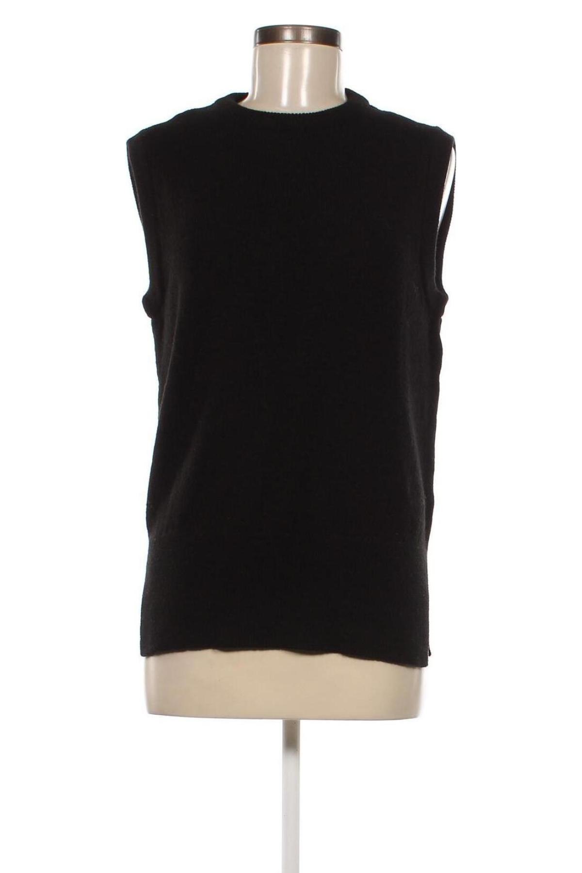 Γυναικείο πουλόβερ NA-KD, Μέγεθος S, Χρώμα Μαύρο, Τιμή 6,28 €