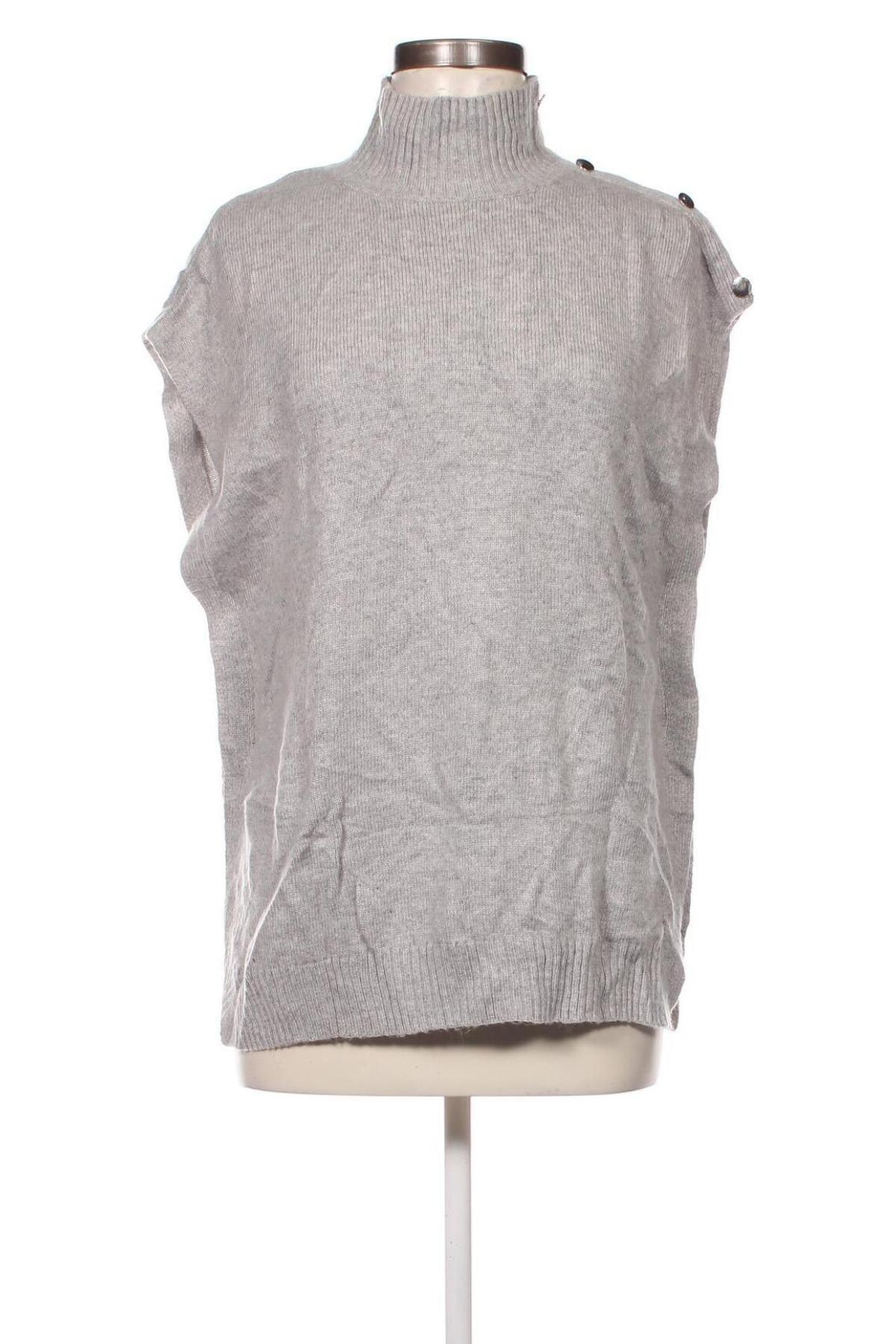 Damenpullover Next, Größe M, Farbe Grau, Preis 8,07 €