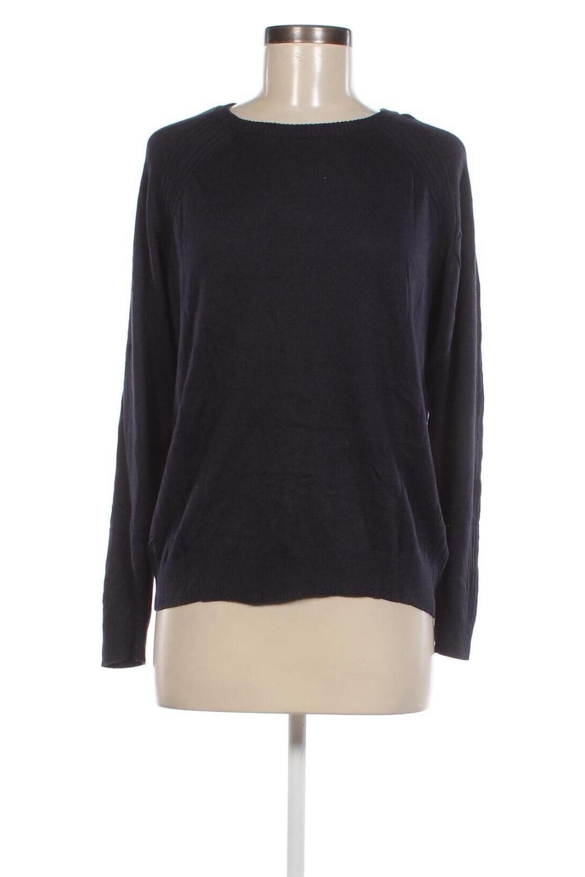 Γυναικείο πουλόβερ Next, Μέγεθος M, Χρώμα Μπλέ, Τιμή 4,49 €