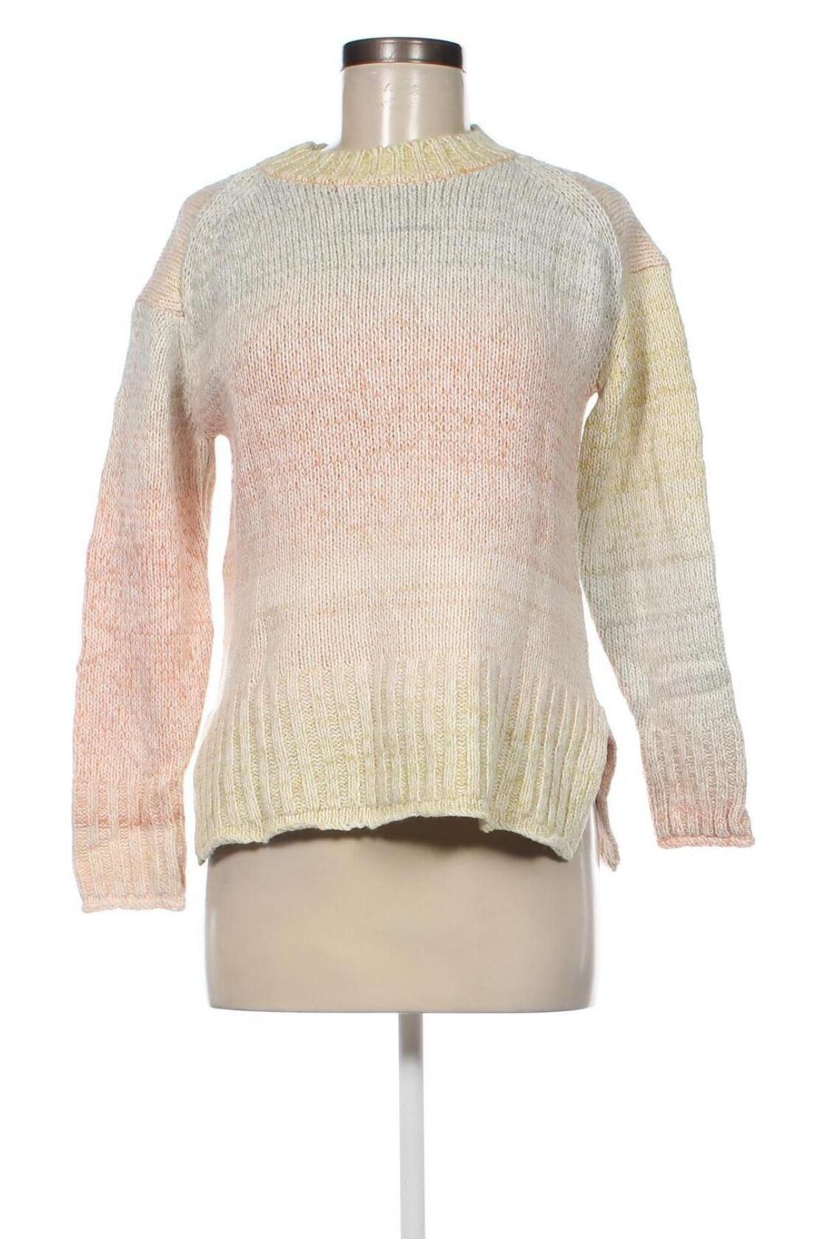 Γυναικείο πουλόβερ Next, Μέγεθος M, Χρώμα Πολύχρωμο, Τιμή 5,38 €
