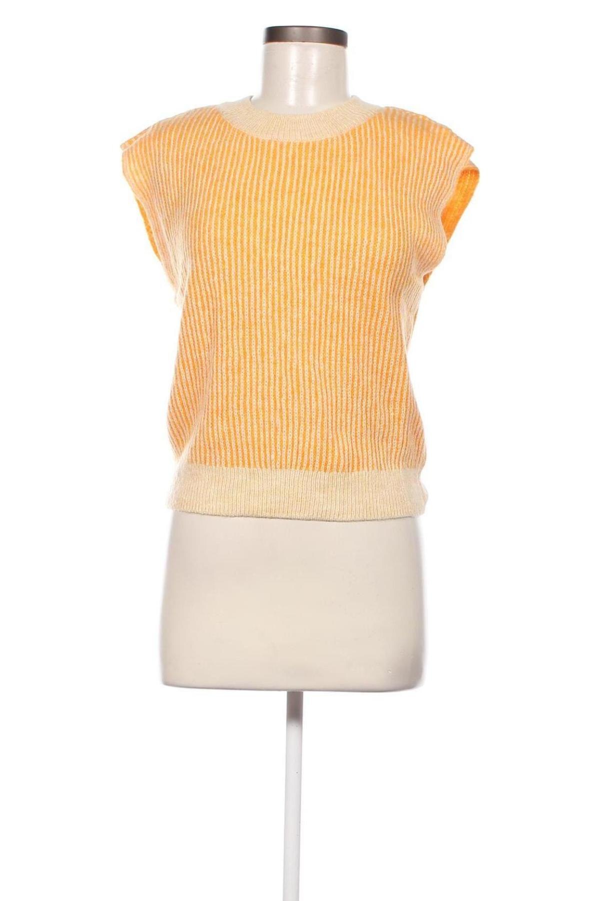 Дамски пуловер Noisy May, Размер M, Цвят Многоцветен, Цена 16,10 лв.