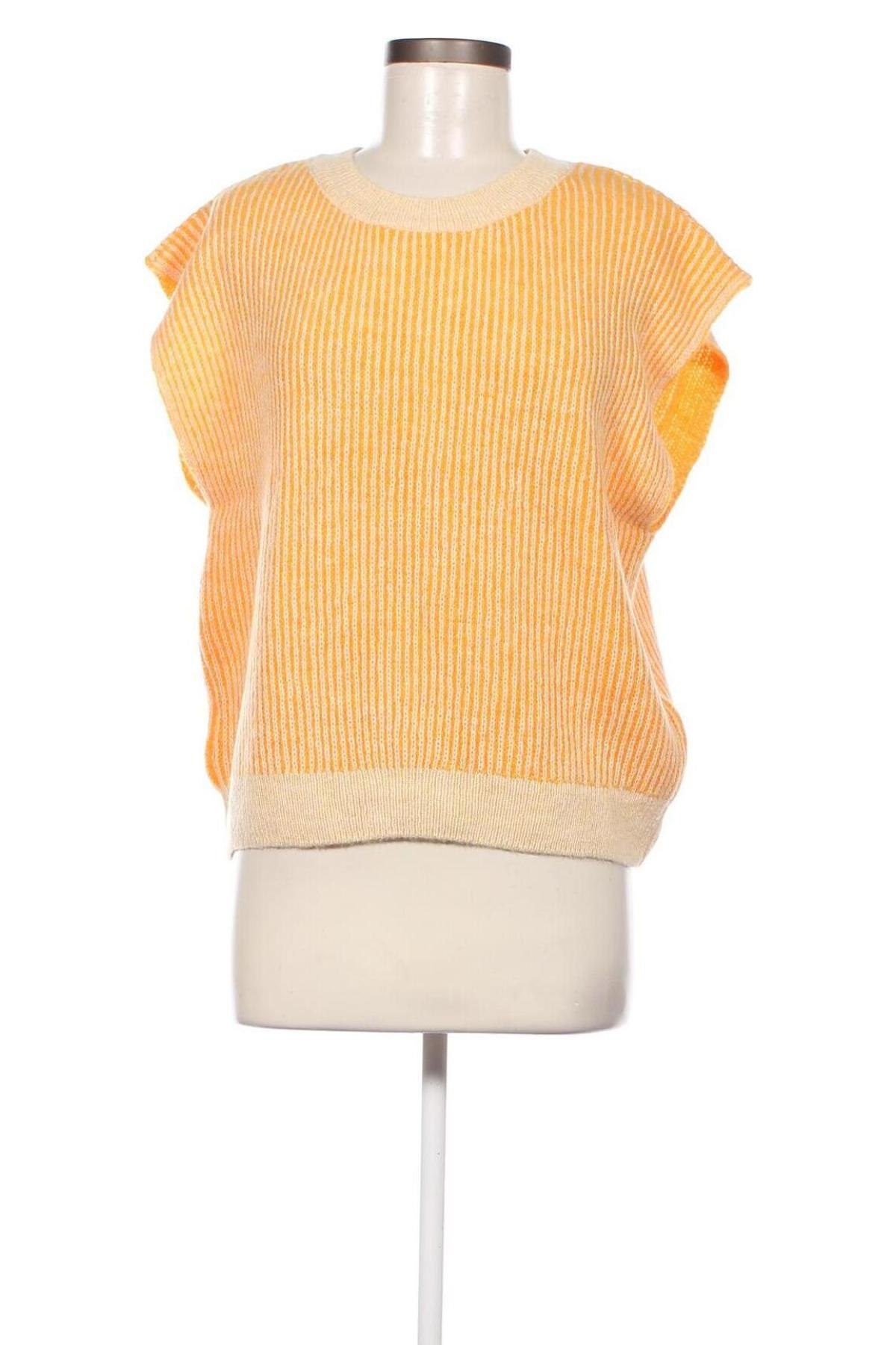 Дамски пуловер Noisy May, Размер XXL, Цвят Многоцветен, Цена 13,80 лв.