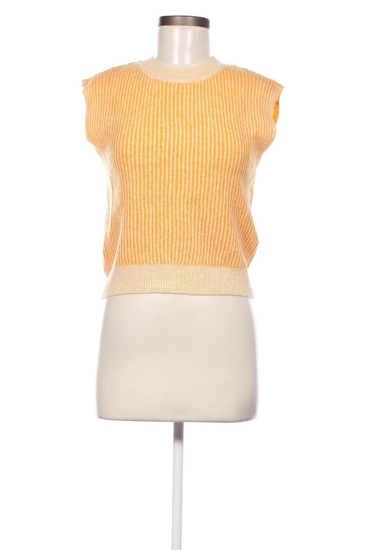 Pulover de femei Noisy May, Mărime XS, Culoare Multicolor, Preț 37,83 Lei