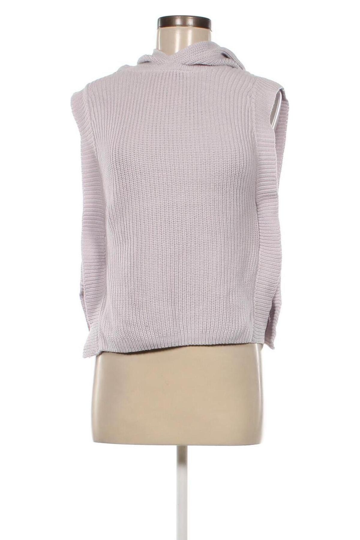 Дамски пуловер Noisy May, Размер XS, Цвят Лилав, Цена 11,04 лв.