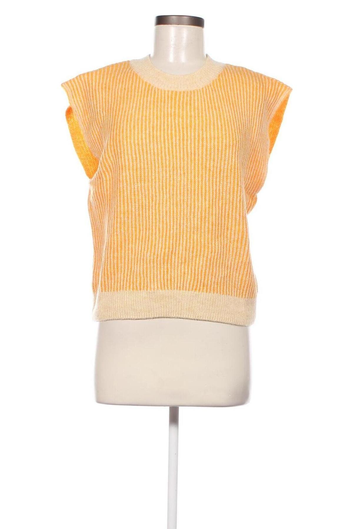 Дамски пуловер Noisy May, Размер L, Цвят Многоцветен, Цена 16,10 лв.