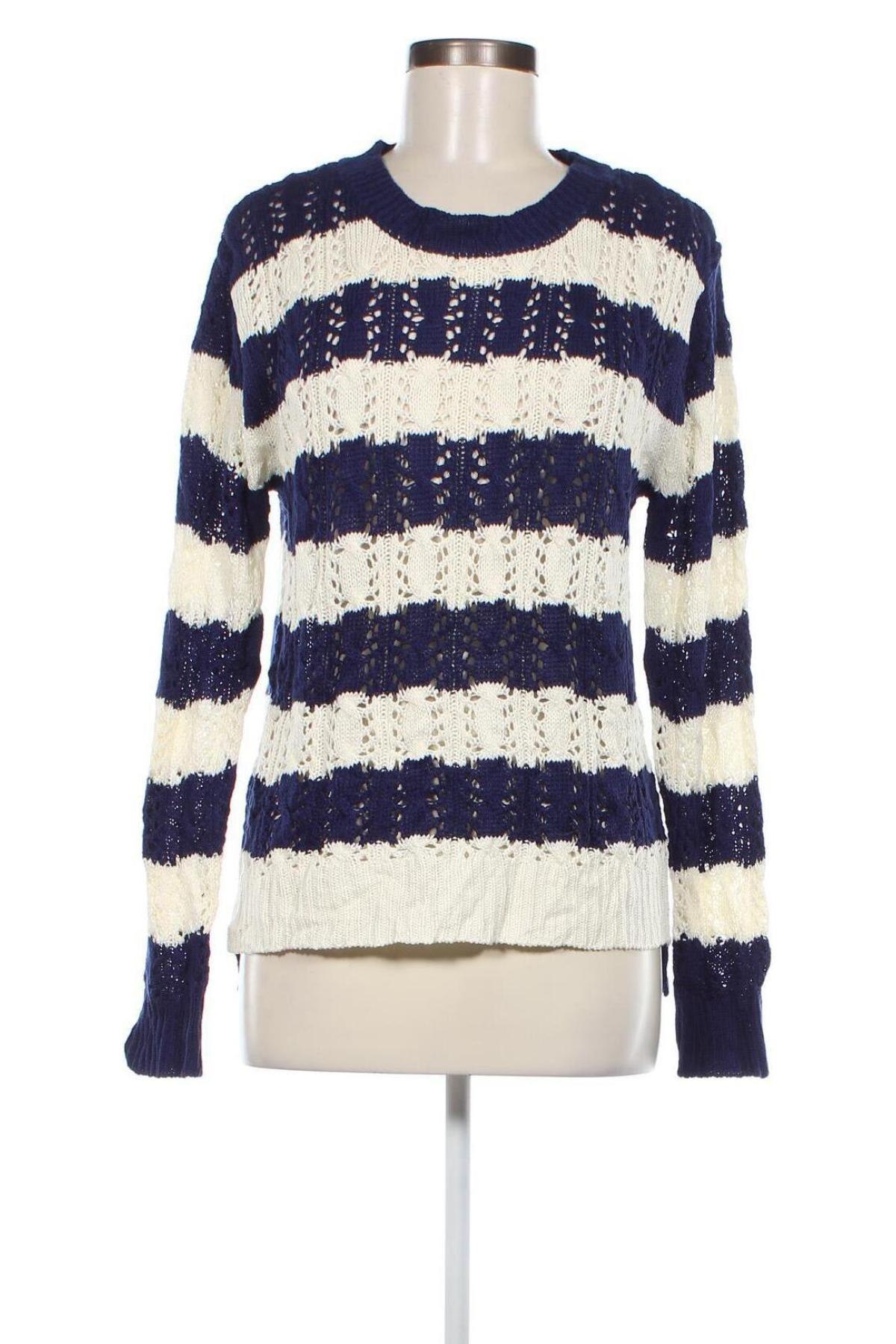 Дамски пуловер Now, Размер M, Цвят Многоцветен, Цена 13,05 лв.