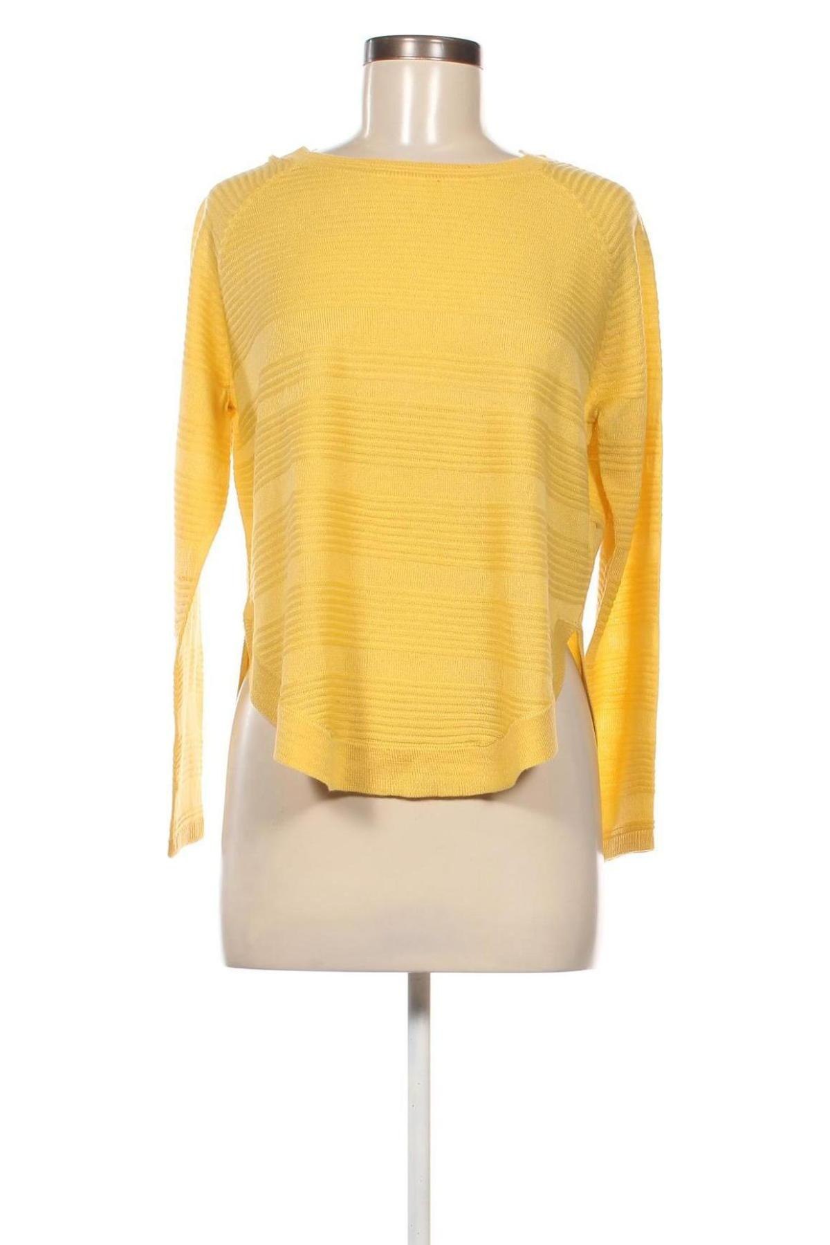 Damenpullover ONLY, Größe S, Farbe Gelb, Preis € 11,14