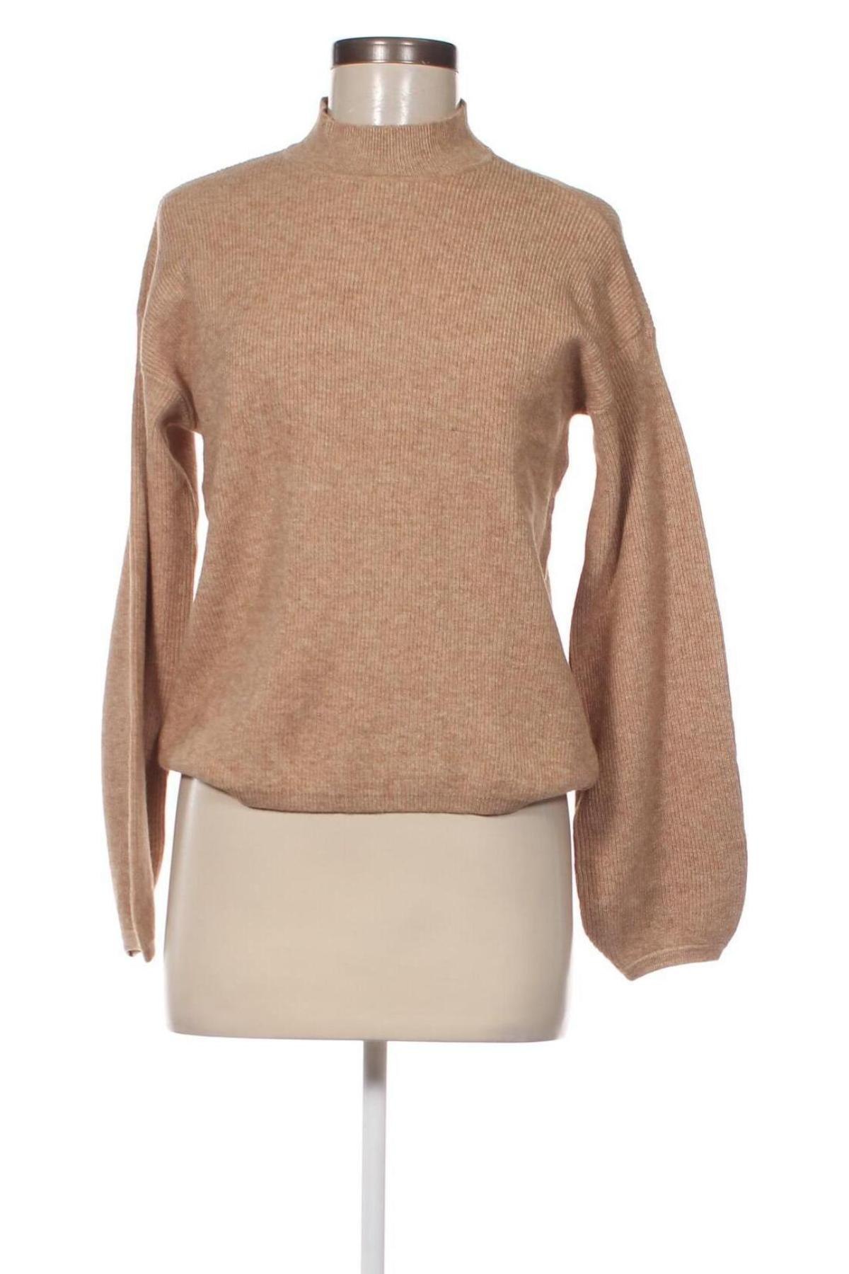 Damenpullover ONLY, Größe M, Farbe Beige, Preis € 11,14