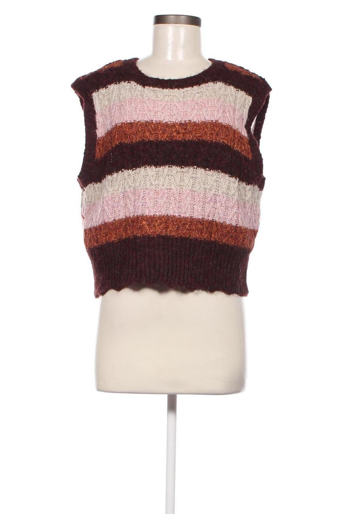 Pulover de femei ONLY, Mărime XL, Culoare Multicolor, Preț 53,29 Lei
