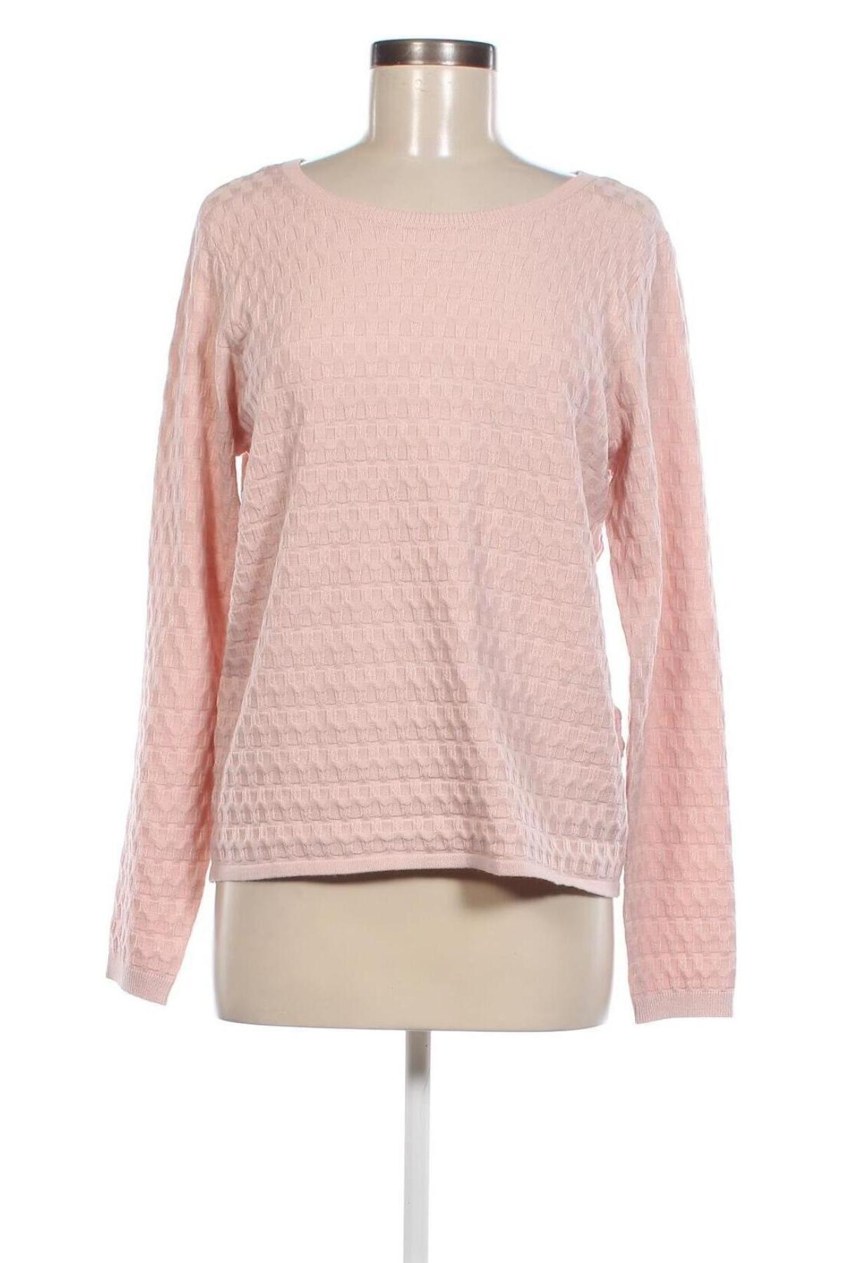 Damenpullover ONLY, Größe M, Farbe Rosa, Preis 27,84 €