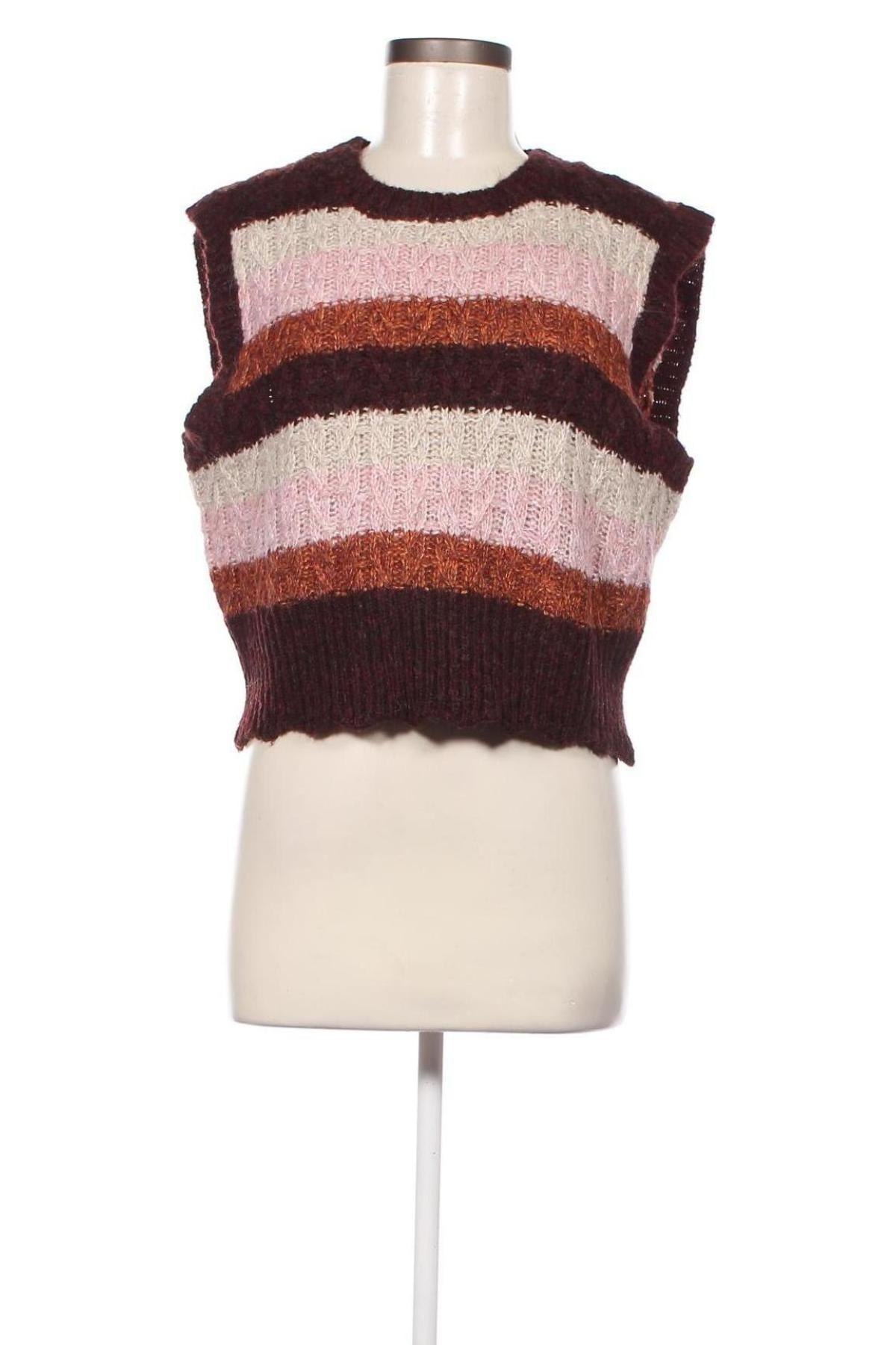 Pulover de femei ONLY, Mărime L, Culoare Multicolor, Preț 53,29 Lei