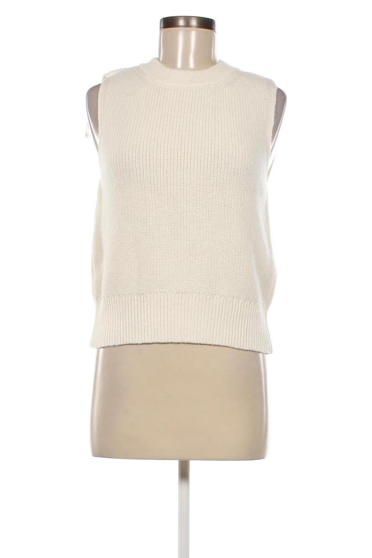 Γυναικείο πουλόβερ ONLY, Μέγεθος XS, Χρώμα Εκρού, Τιμή 6,40 €