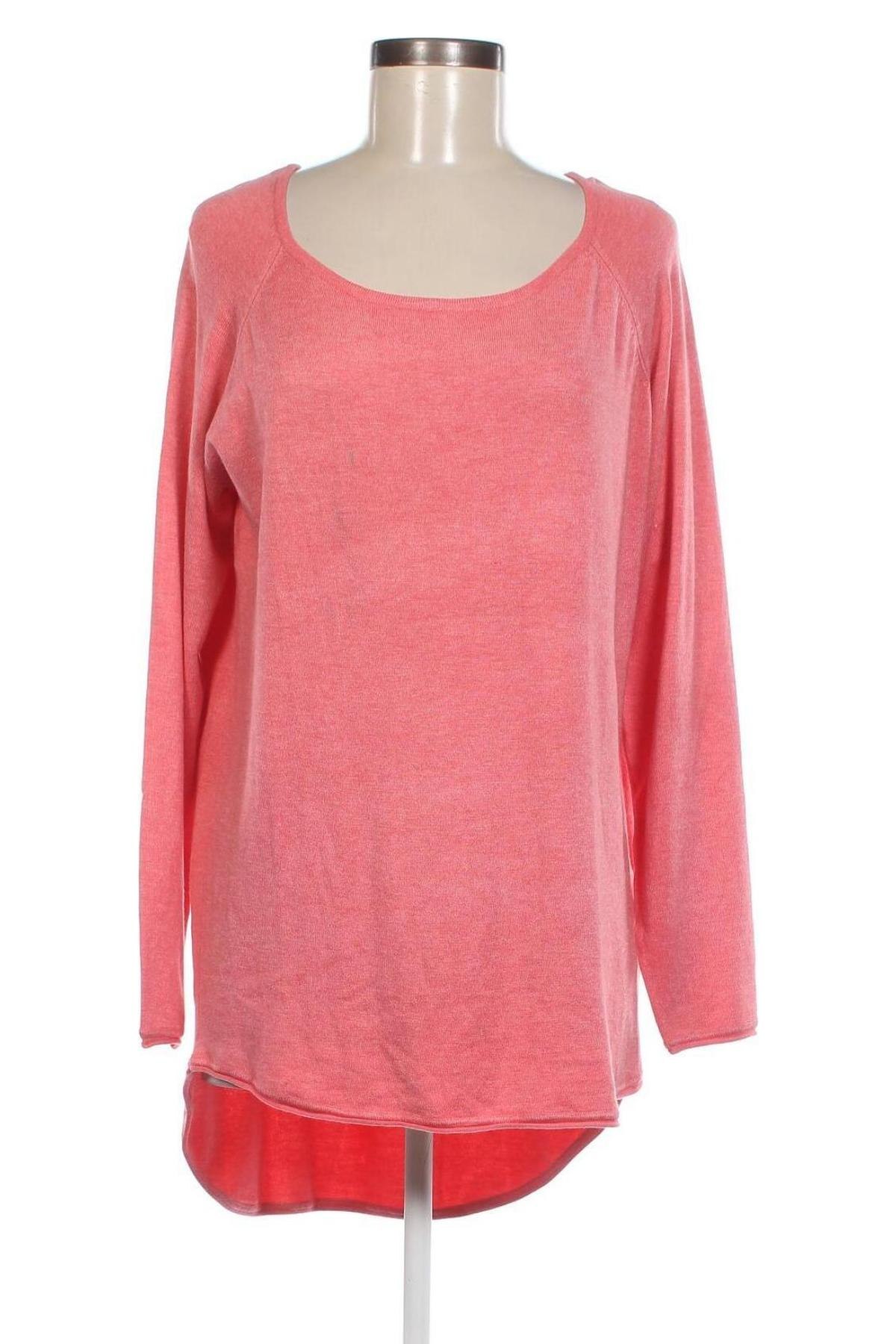 Damenpullover ONLY, Größe L, Farbe Rosa, Preis 9,99 €