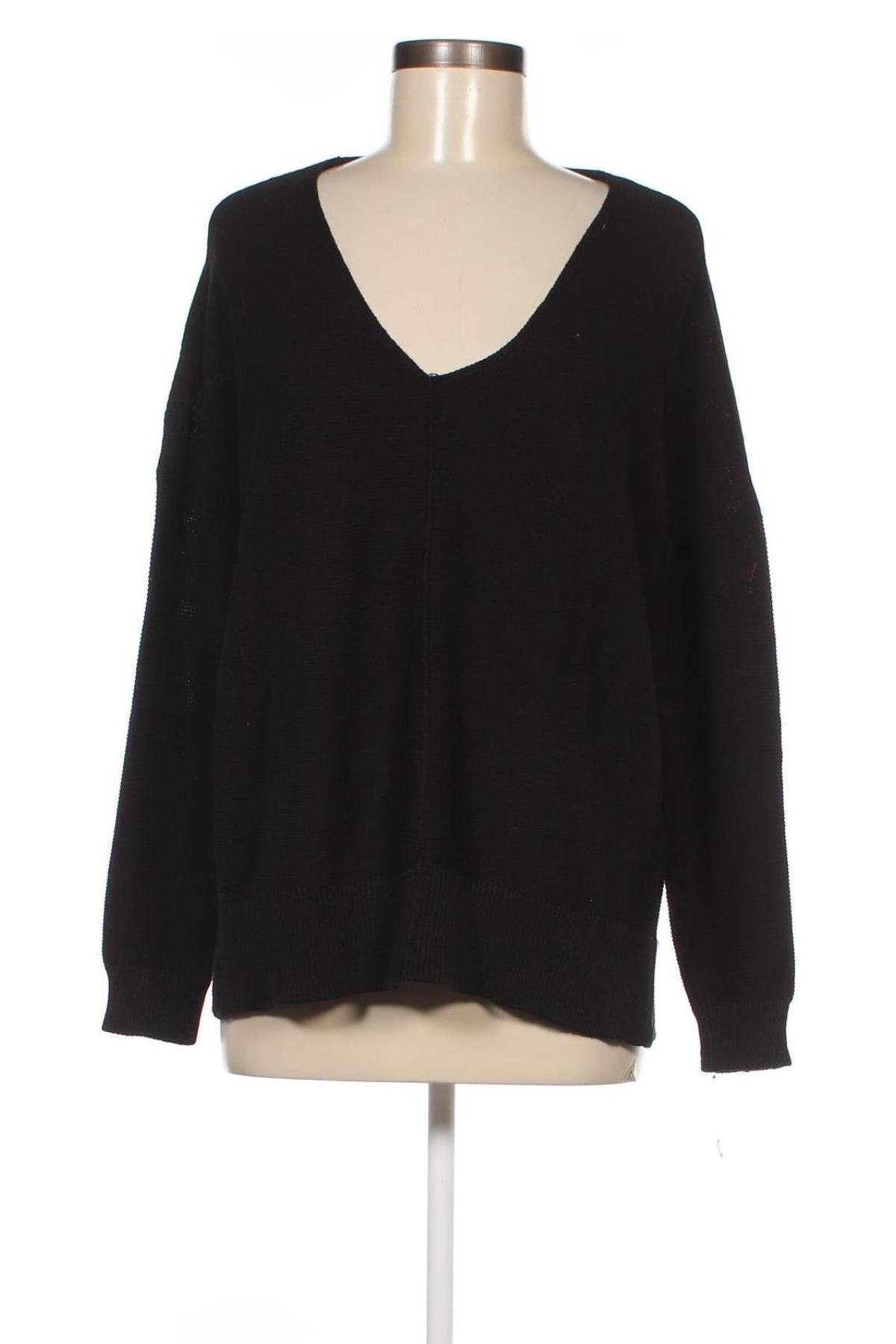 Damenpullover ONLY, Größe S, Farbe Schwarz, Preis € 12,99