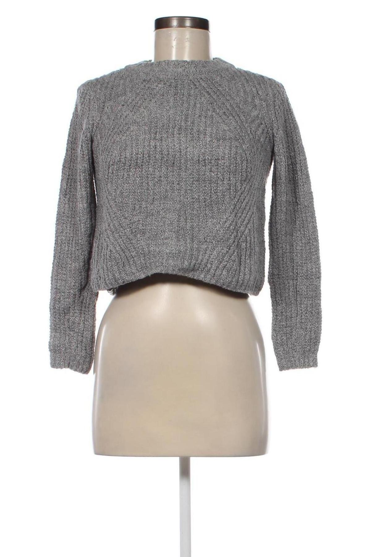 Damenpullover ONLY, Größe XS, Farbe Grau, Preis € 5,99