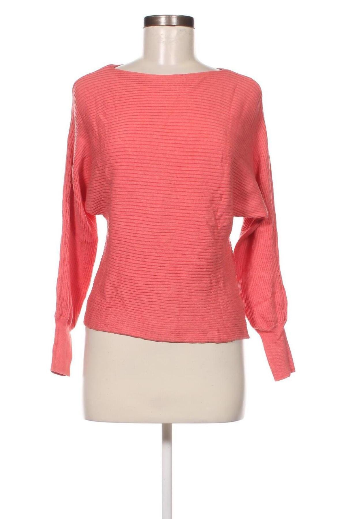 Γυναικείο πουλόβερ ONLY, Μέγεθος XS, Χρώμα Ρόζ , Τιμή 4,45 €